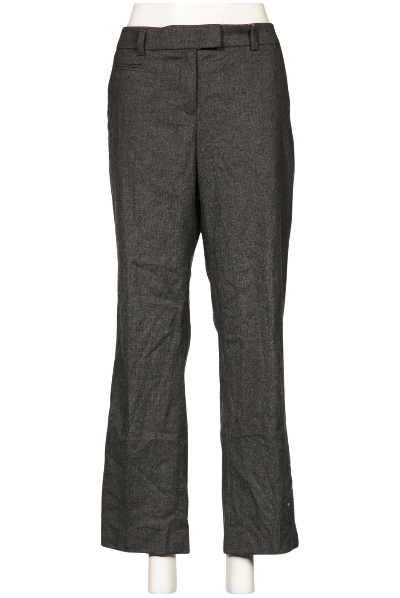 

Seductive Damen Stoffhose, grau, Gr. 40