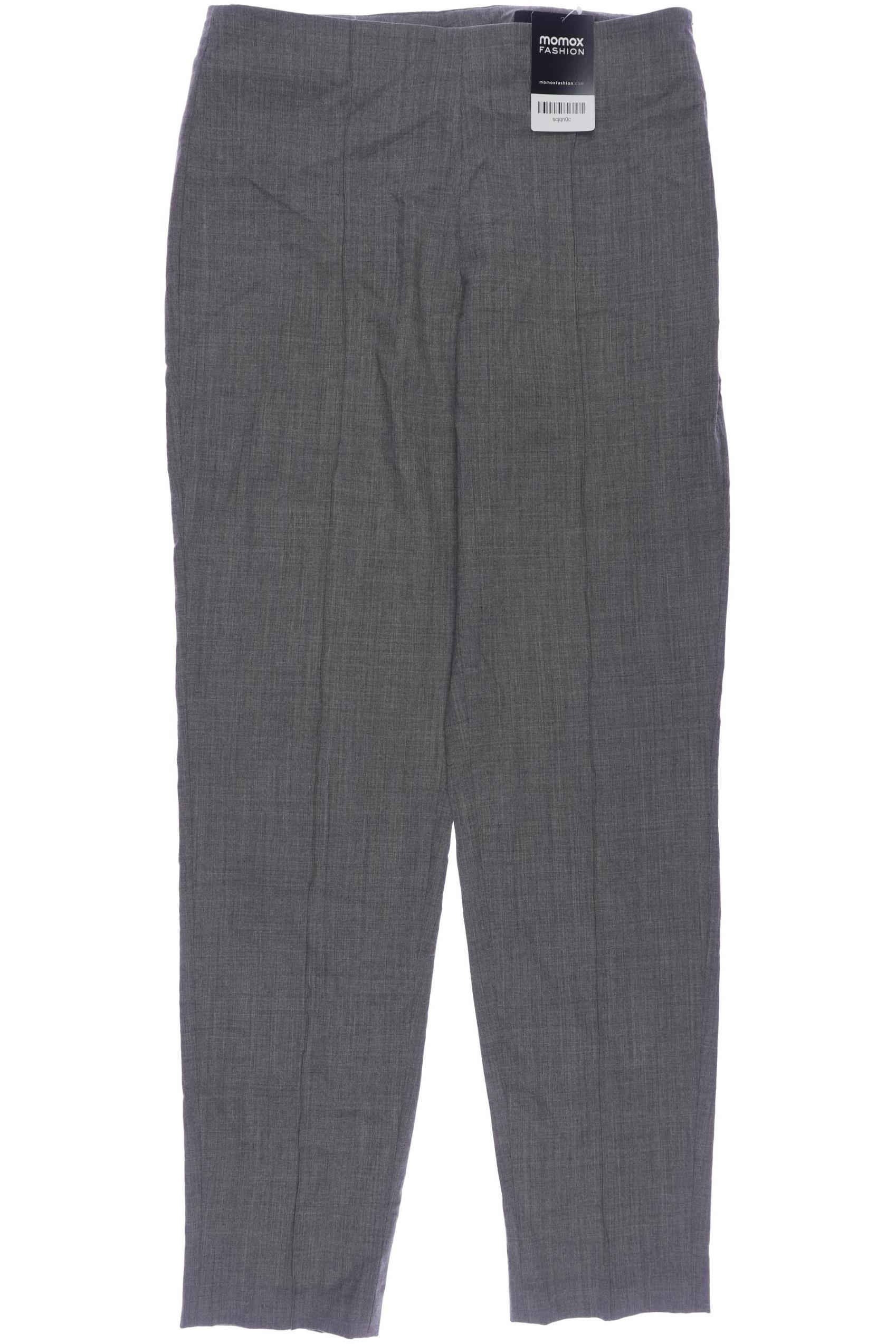 

Seductive Damen Stoffhose, grau, Gr. 38