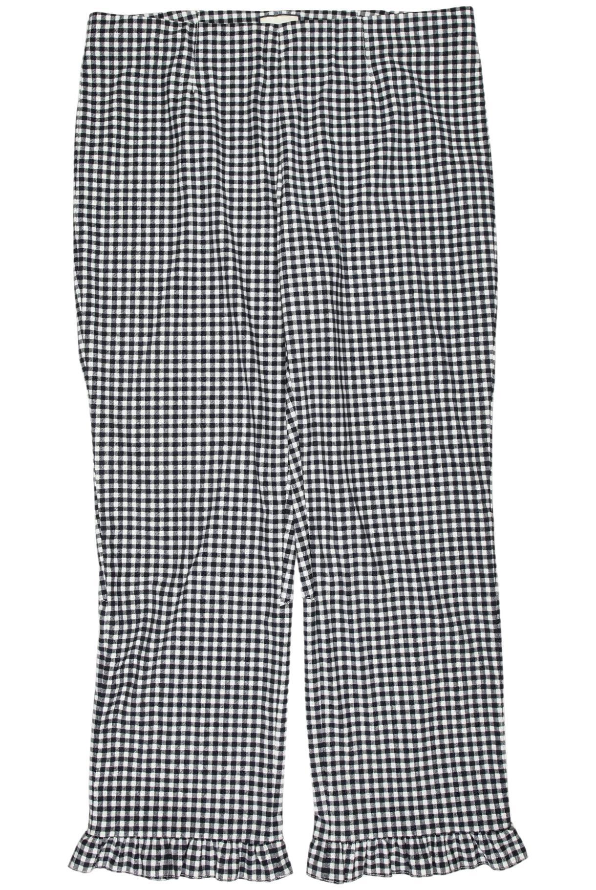 

Seductive Damen Stoffhose, schwarz, Gr. 42