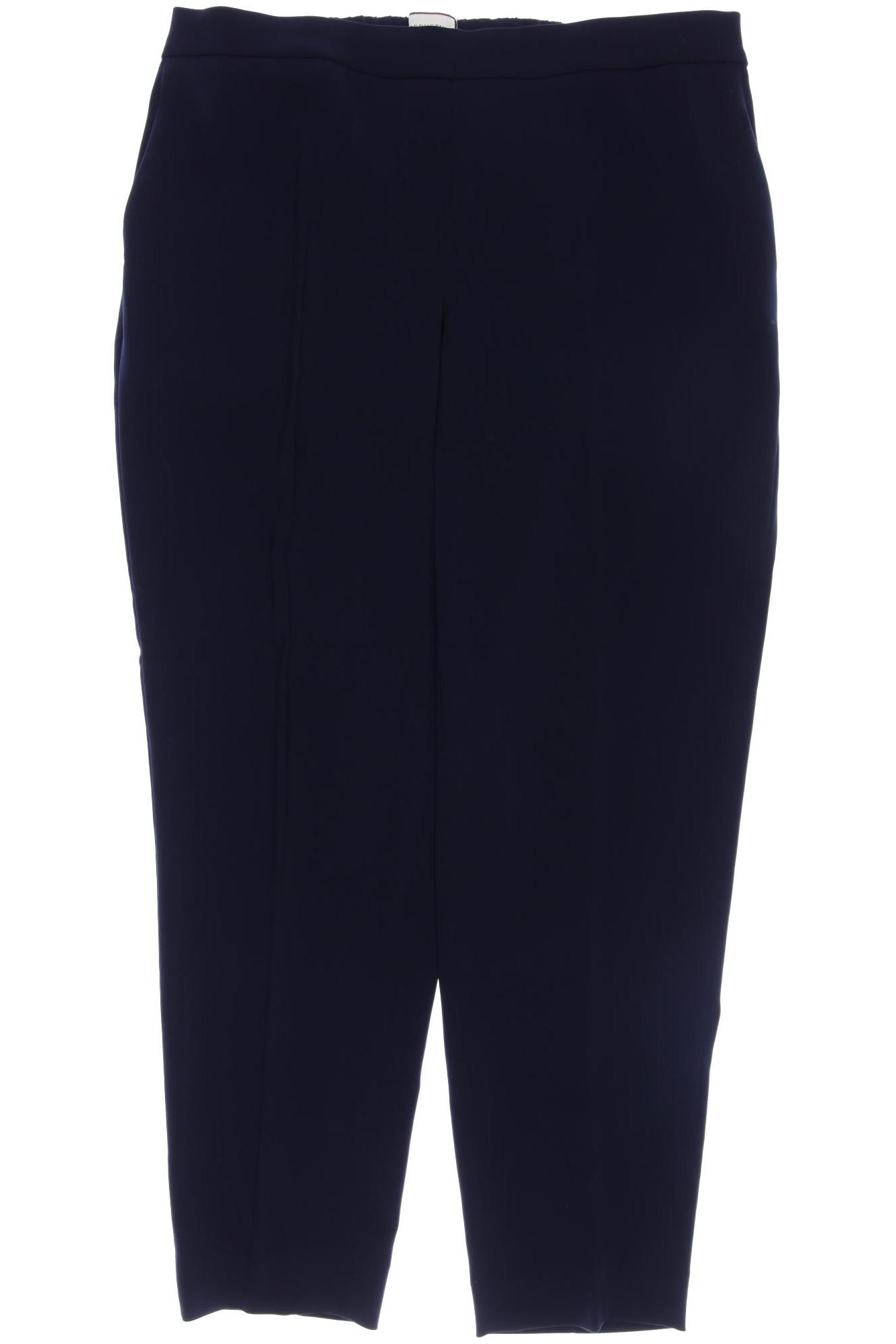 

Seductive Damen Stoffhose, marineblau, Gr. 46
