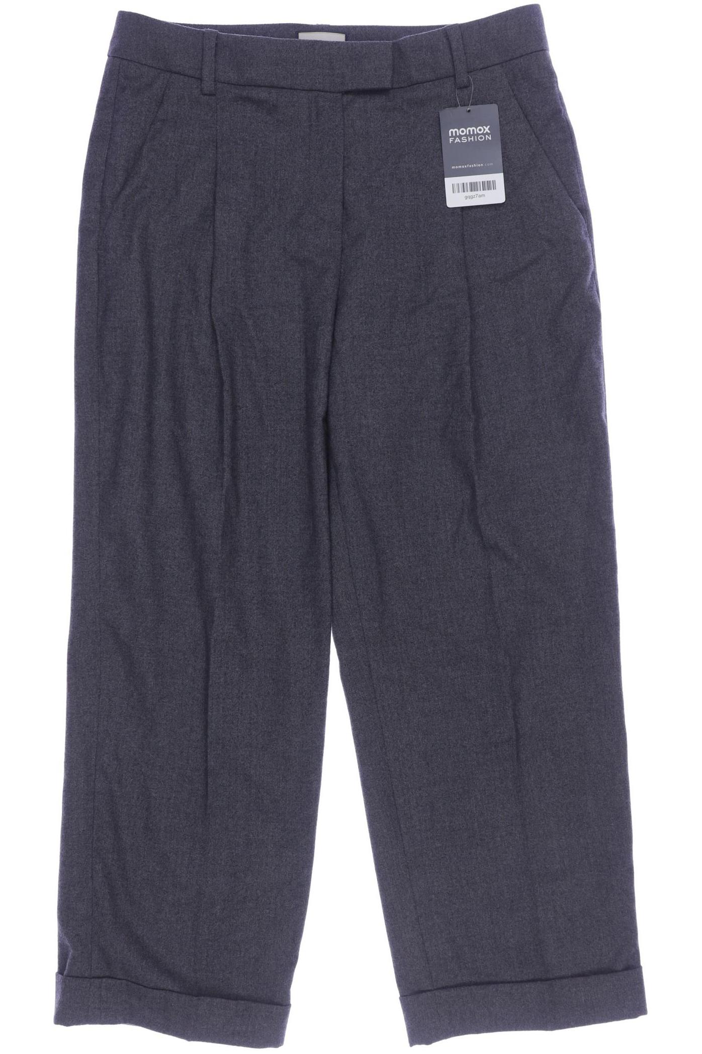 

Seductive Damen Stoffhose, grau, Gr. 34