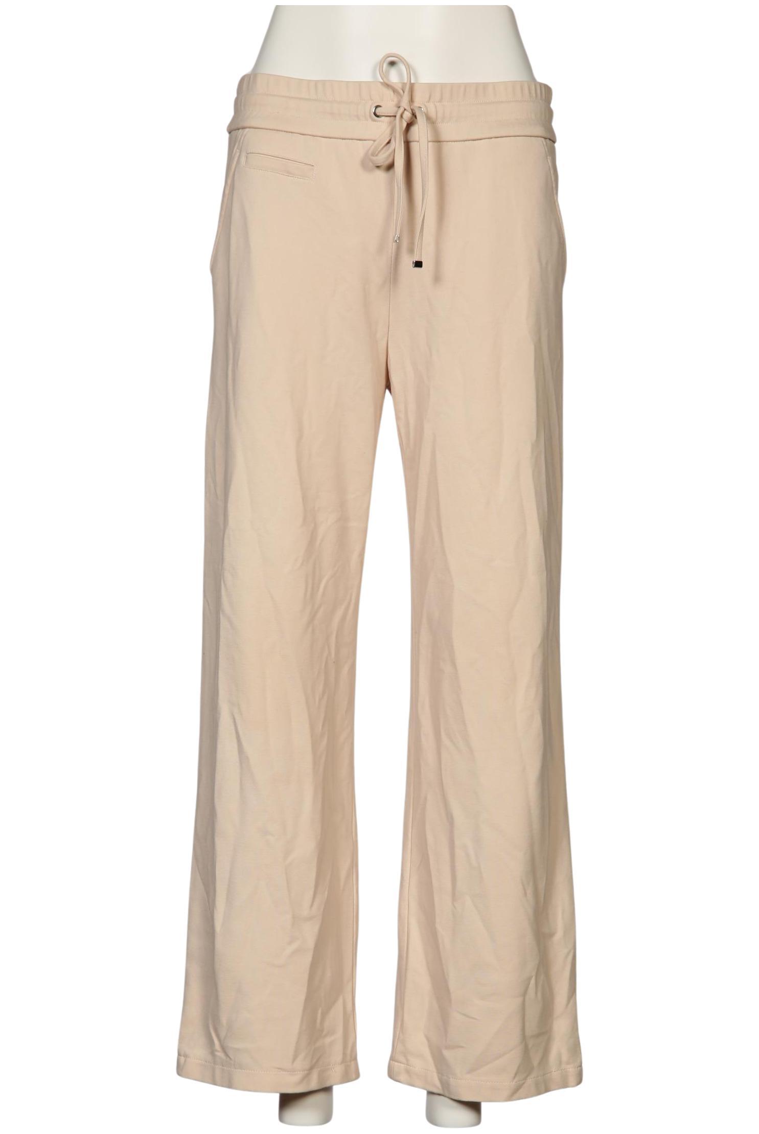 

Seductive Damen Stoffhose, beige, Gr. 36