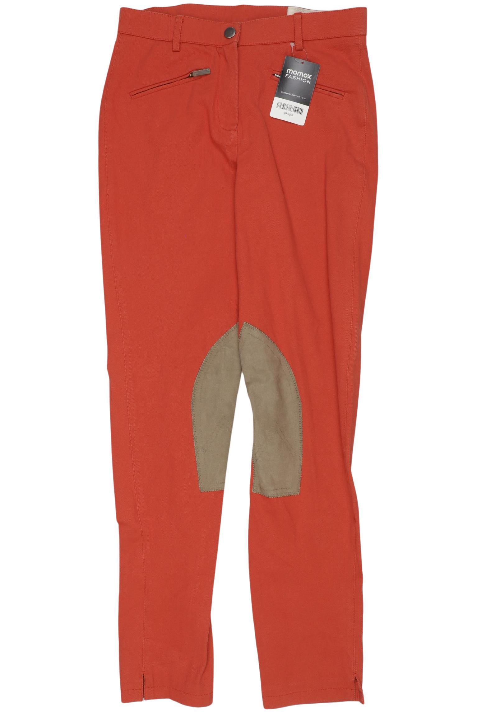

Seductive Damen Stoffhose, rot, Gr. 36