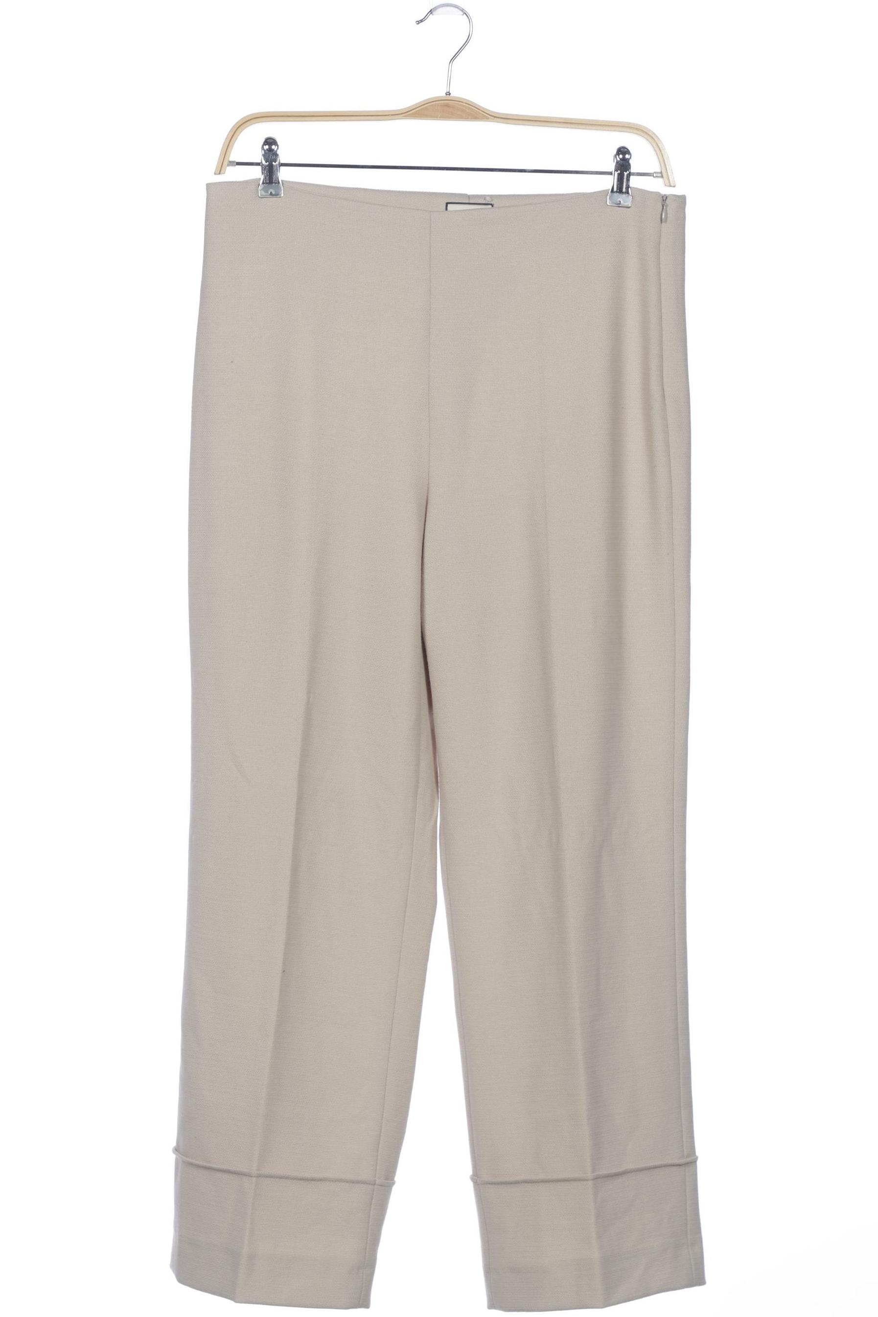 

Seductive Damen Stoffhose, cremeweiß, Gr. 42