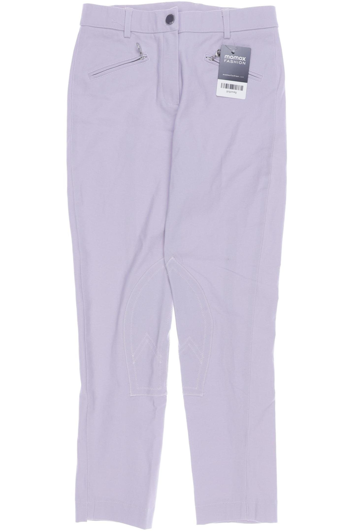 

Seductive Damen Stoffhose, flieder, Gr. 34