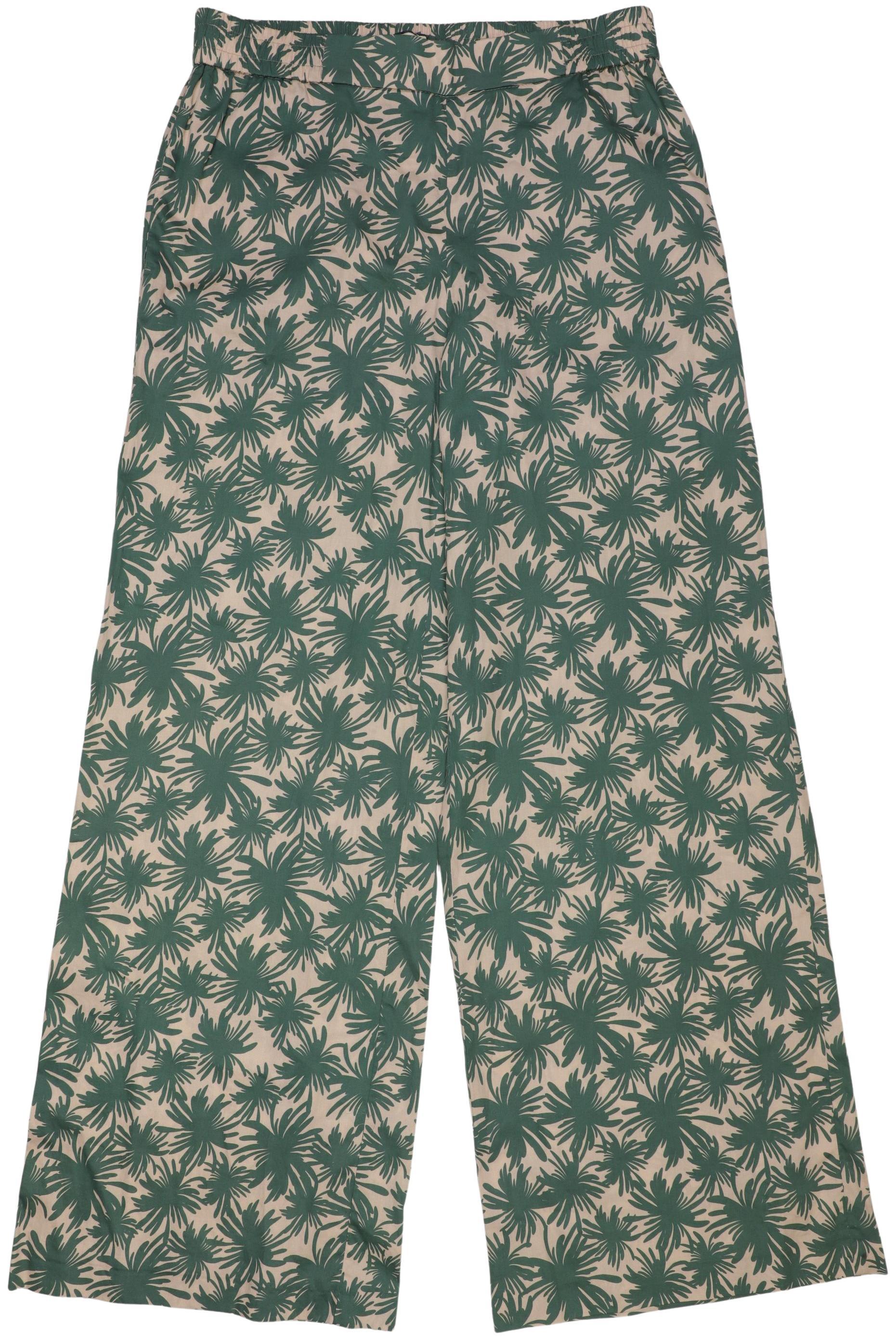 

Seductive Damen Stoffhose, grün, Gr. 36