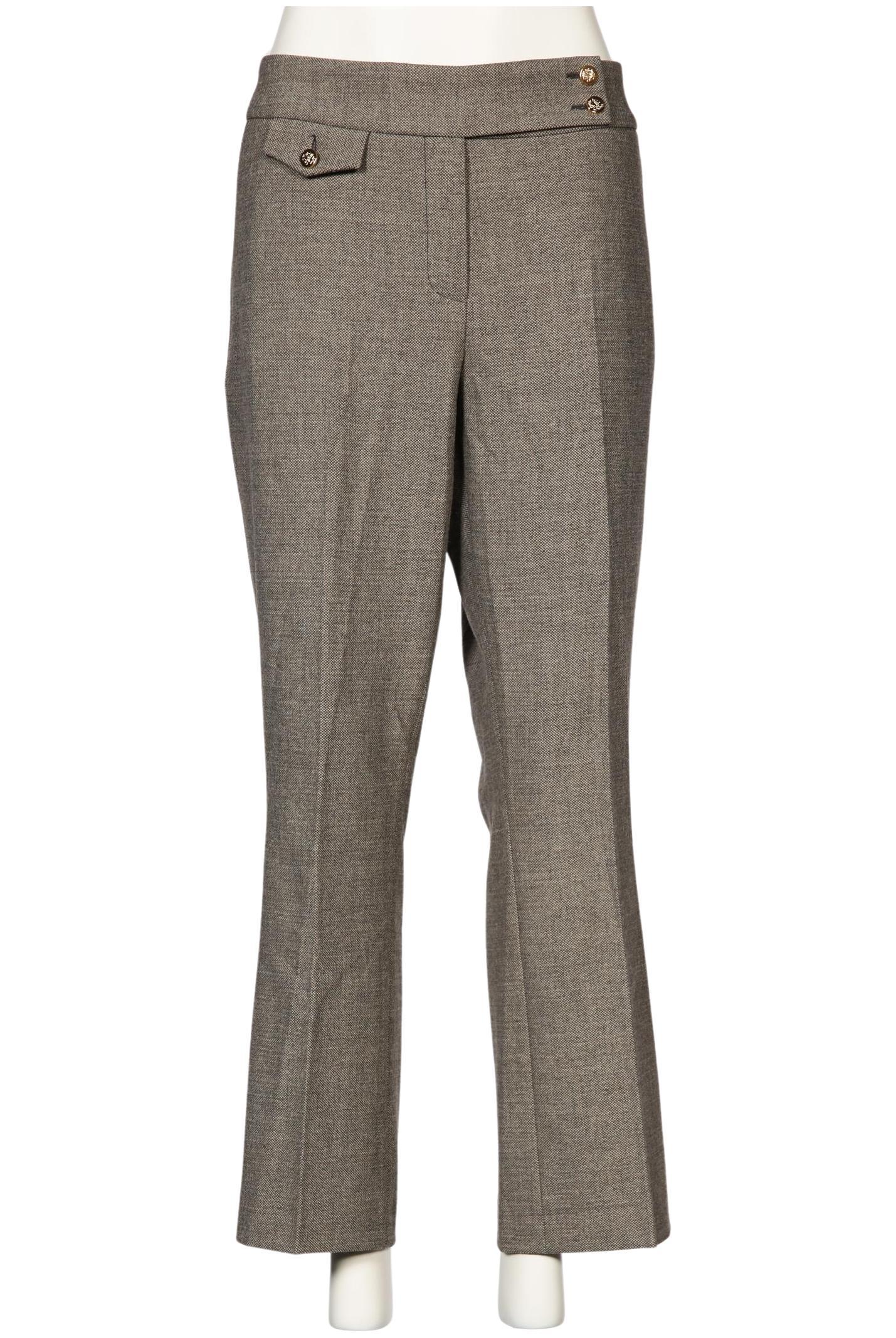 

Seductive Damen Stoffhose, braun, Gr. 42