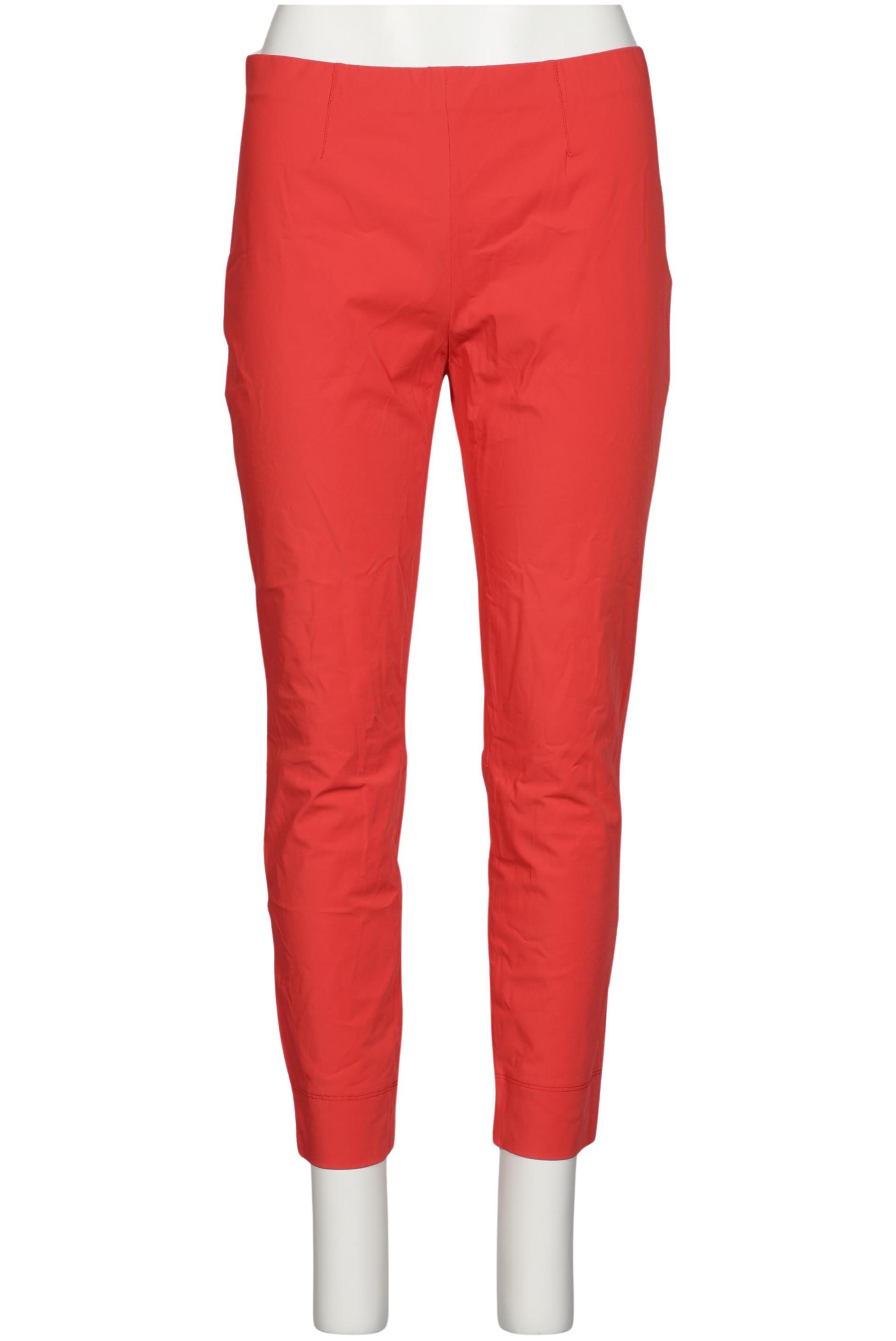 

Seductive Damen Stoffhose, rot, Gr. 44