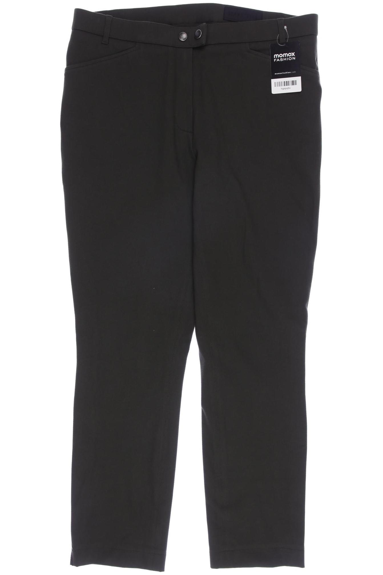 

Seductive Damen Stoffhose, grün, Gr. 42