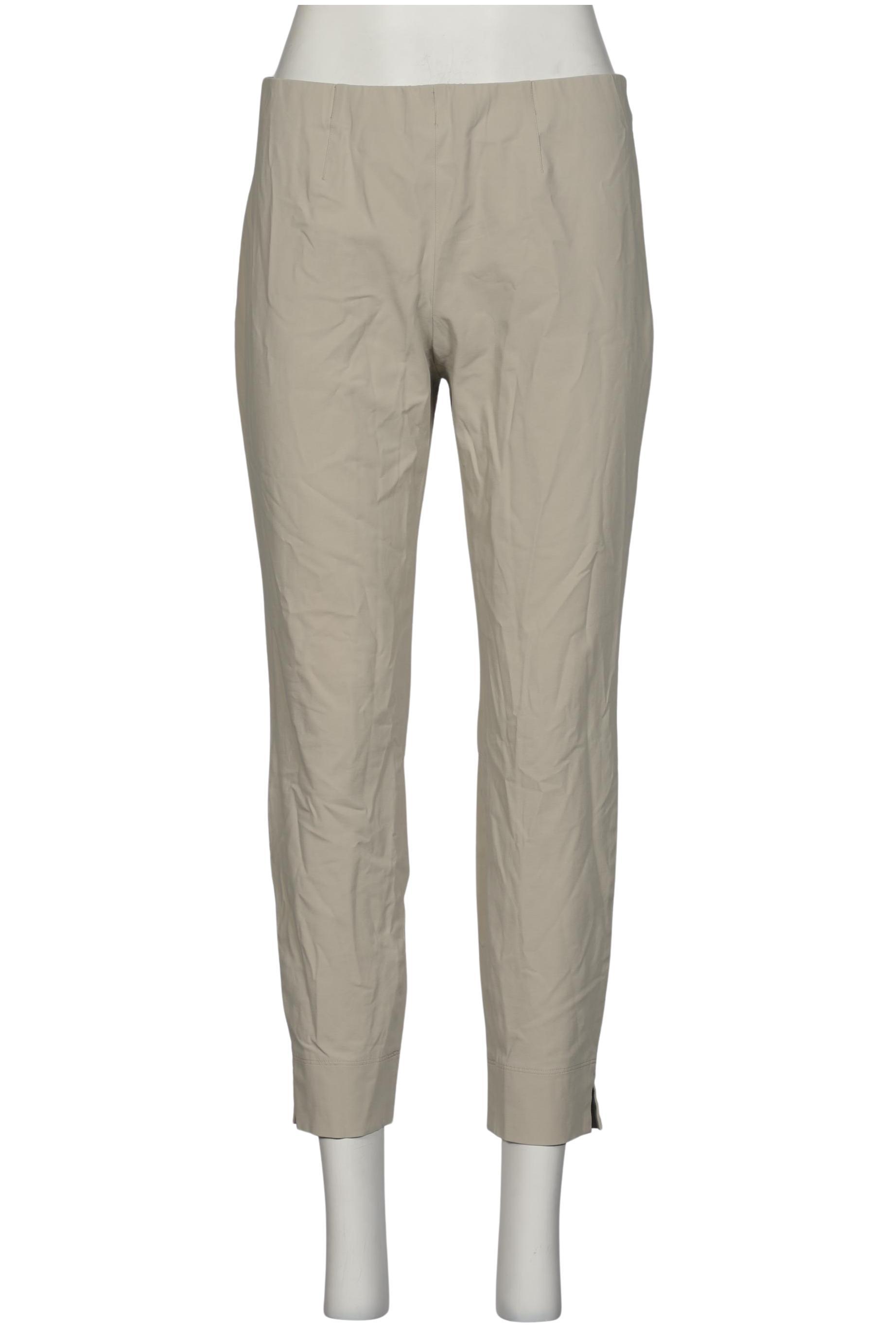 

Seductive Damen Stoffhose, beige, Gr. 40