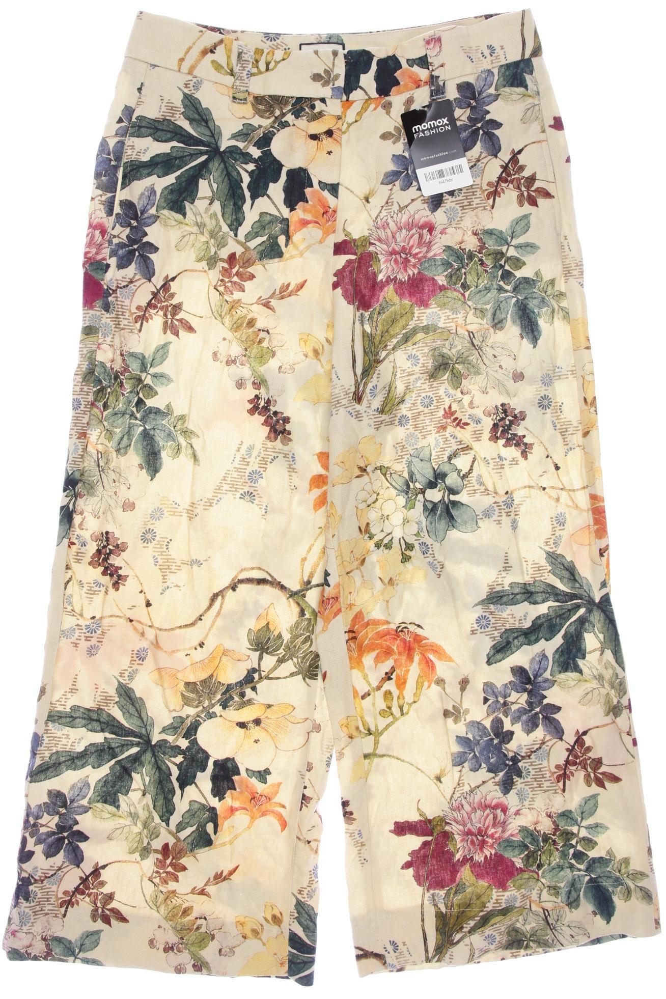 

Seductive Damen Stoffhose, beige, Gr. 38