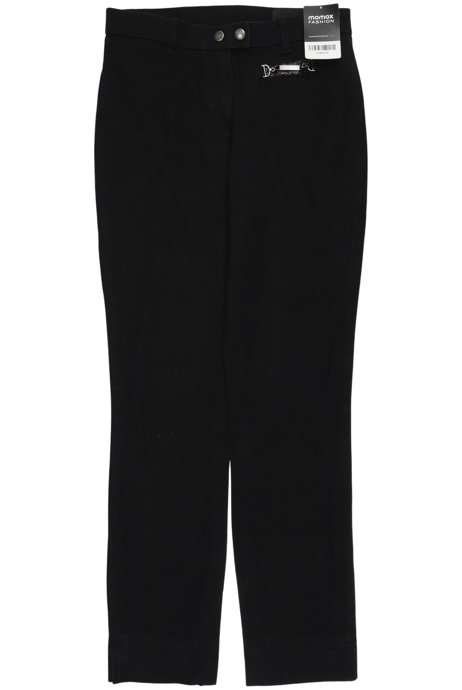 

Seductive Damen Stoffhose, schwarz, Gr. 36