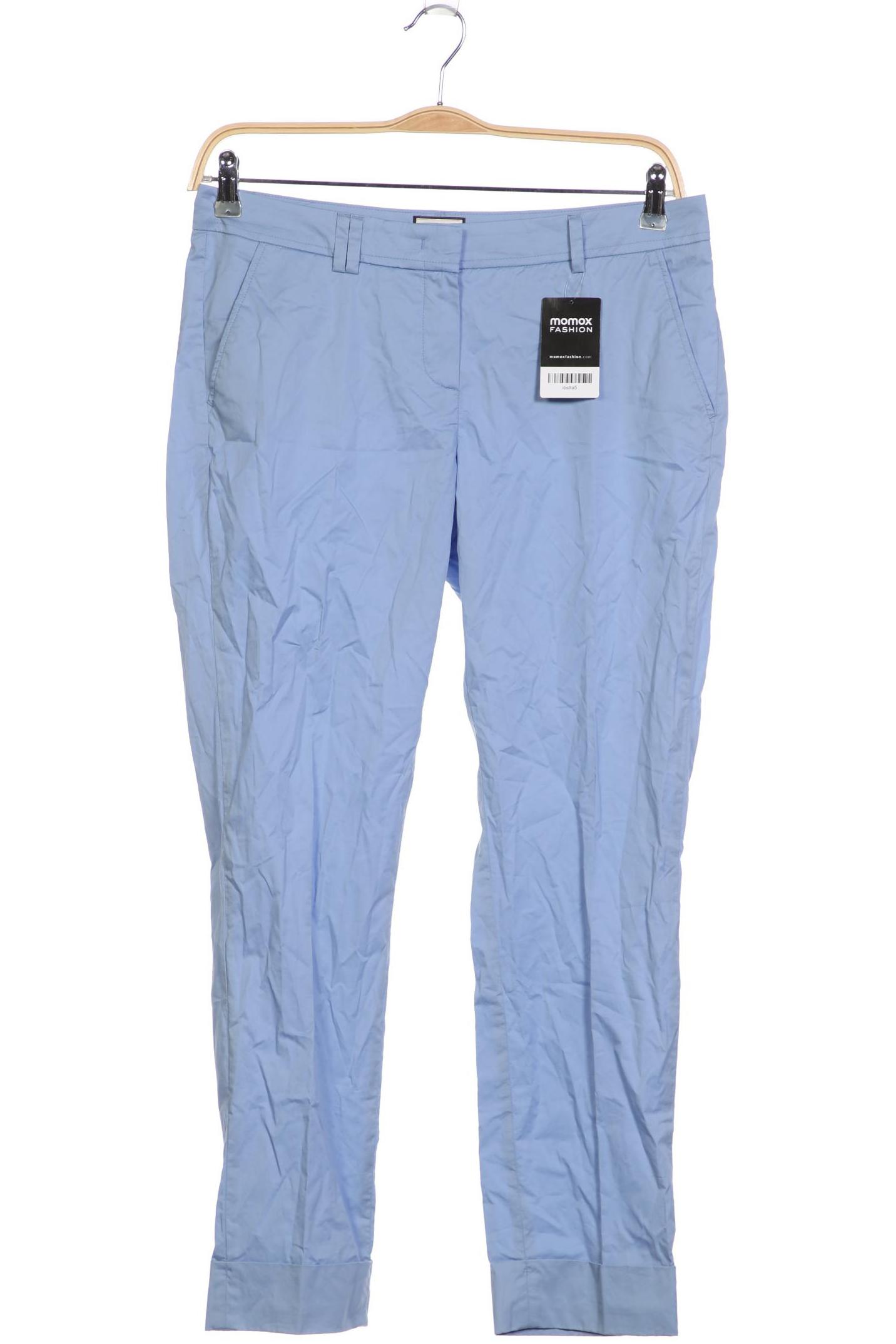 

Seductive Damen Stoffhose, blau, Gr. 40