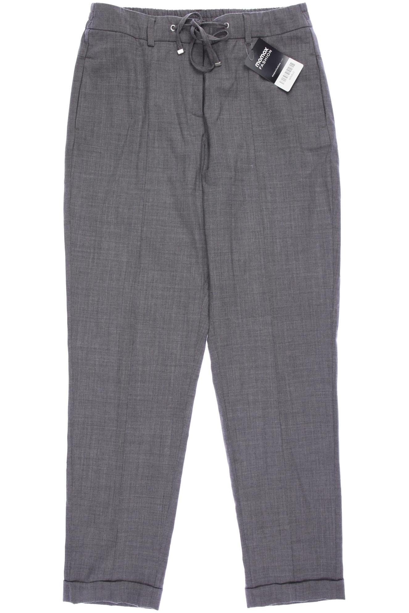 

Seductive Damen Stoffhose, grau, Gr. 36