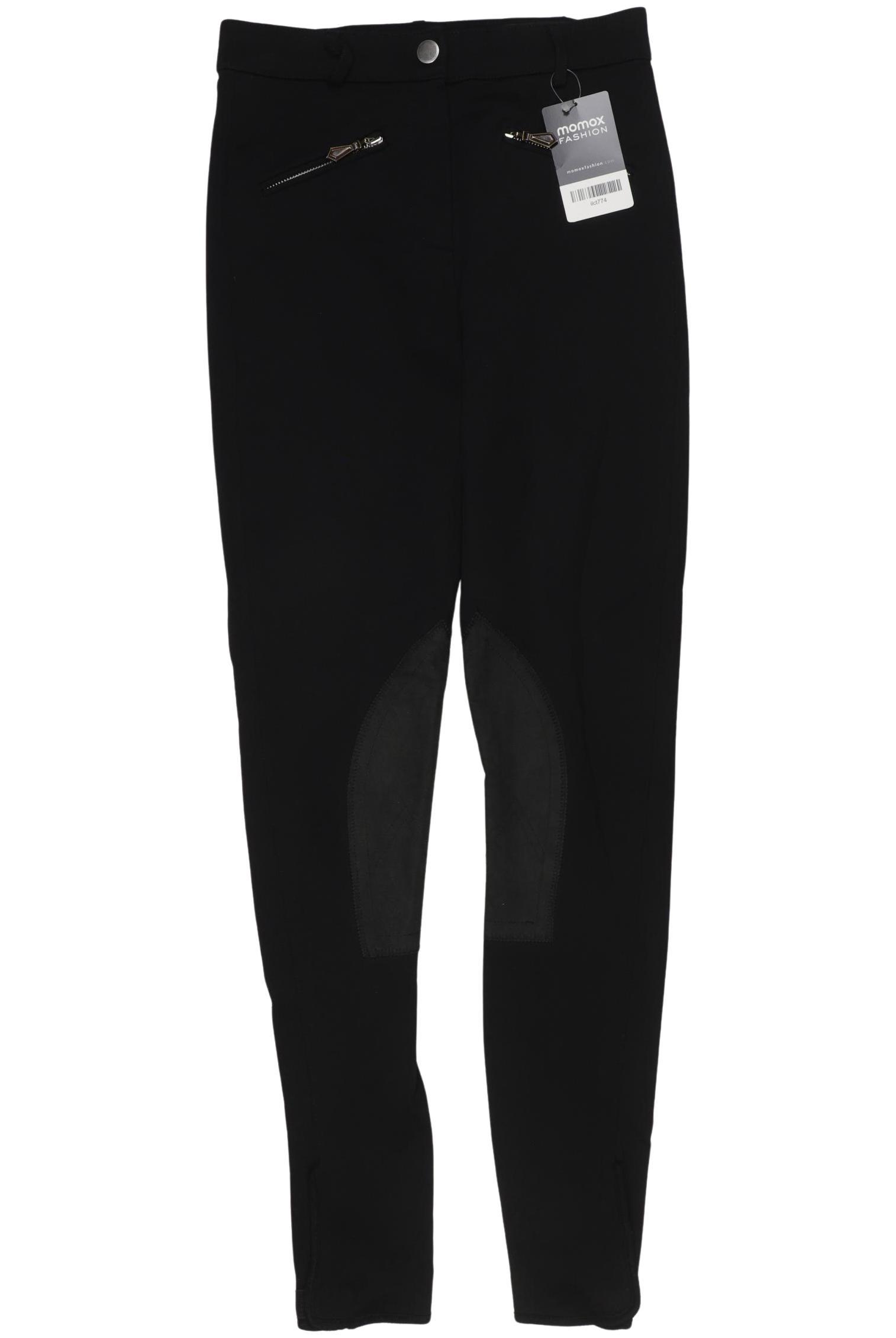 

Seductive Damen Stoffhose, schwarz, Gr. 34