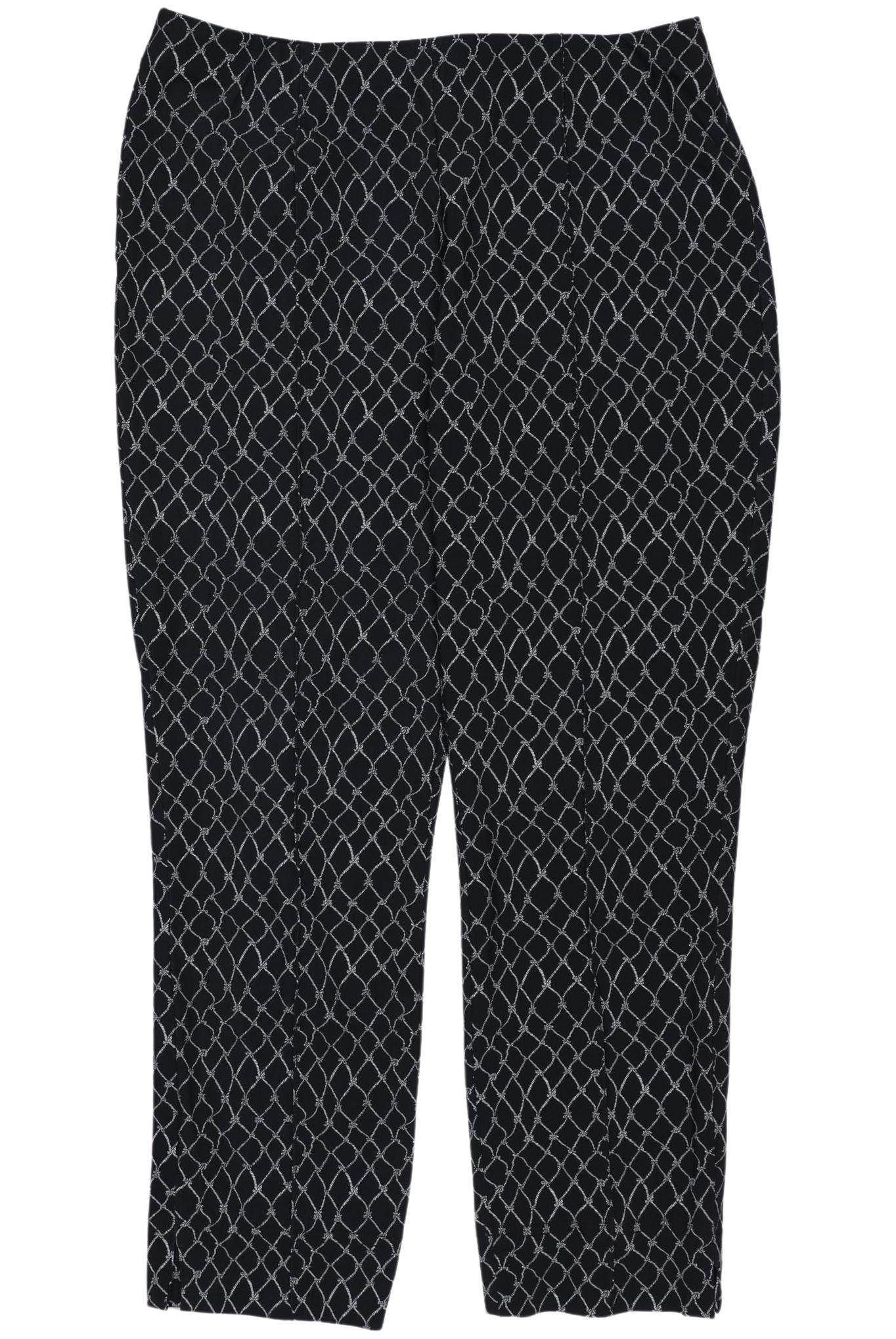 

Seductive Damen Stoffhose, marineblau, Gr. 38