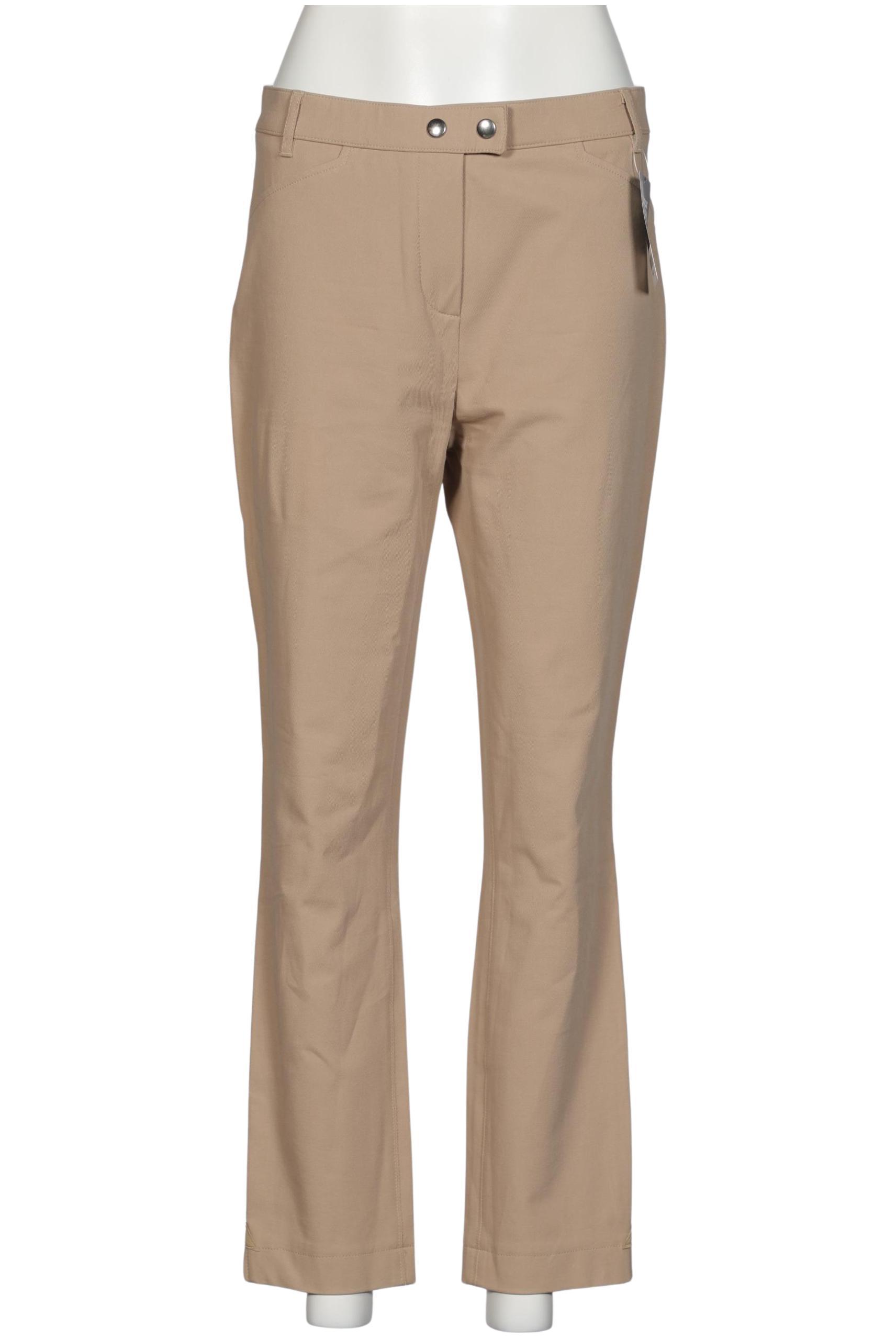 

Seductive Damen Stoffhose, beige, Gr. 38