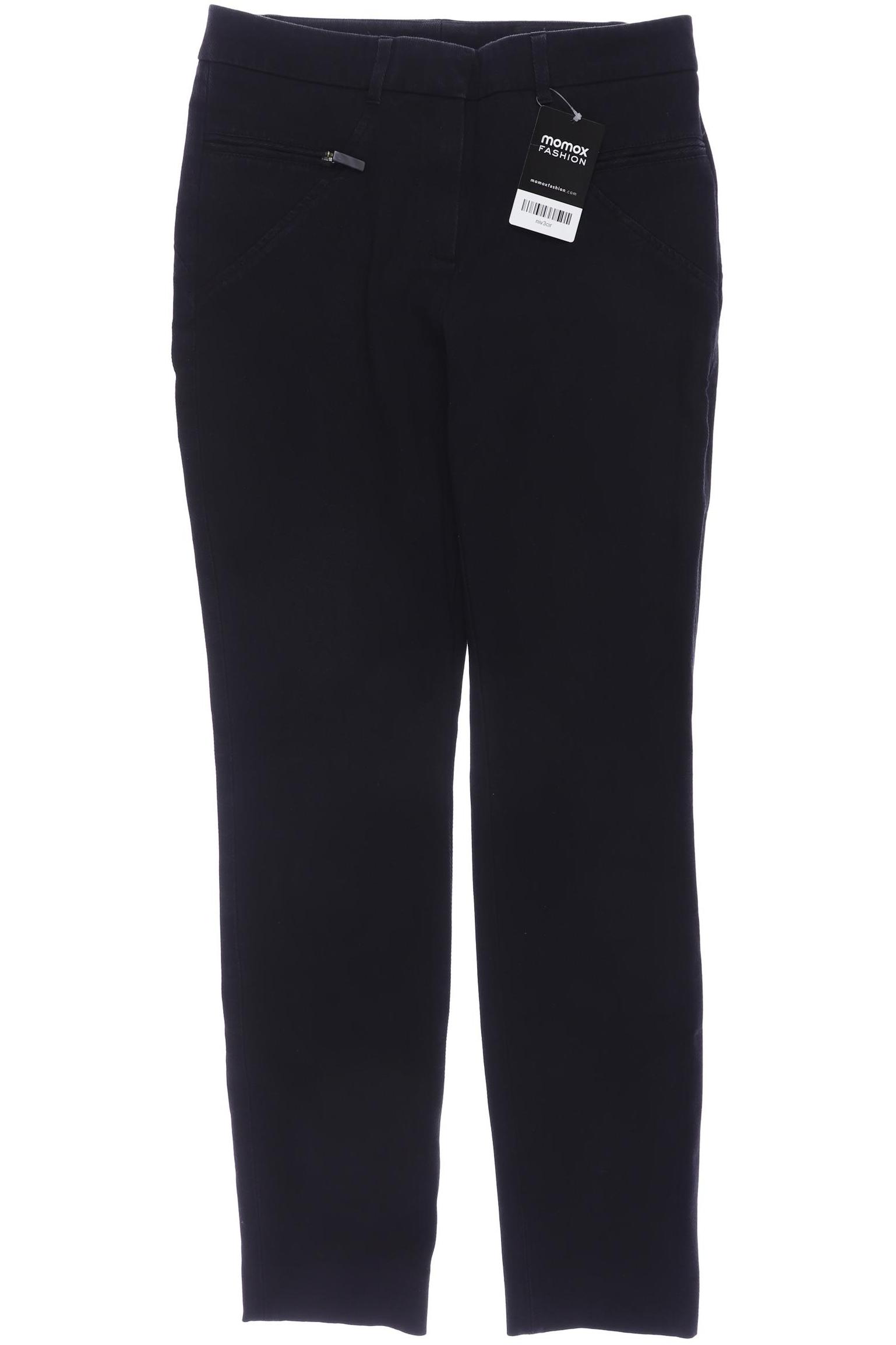 

Seductive Damen Stoffhose, schwarz, Gr. 36
