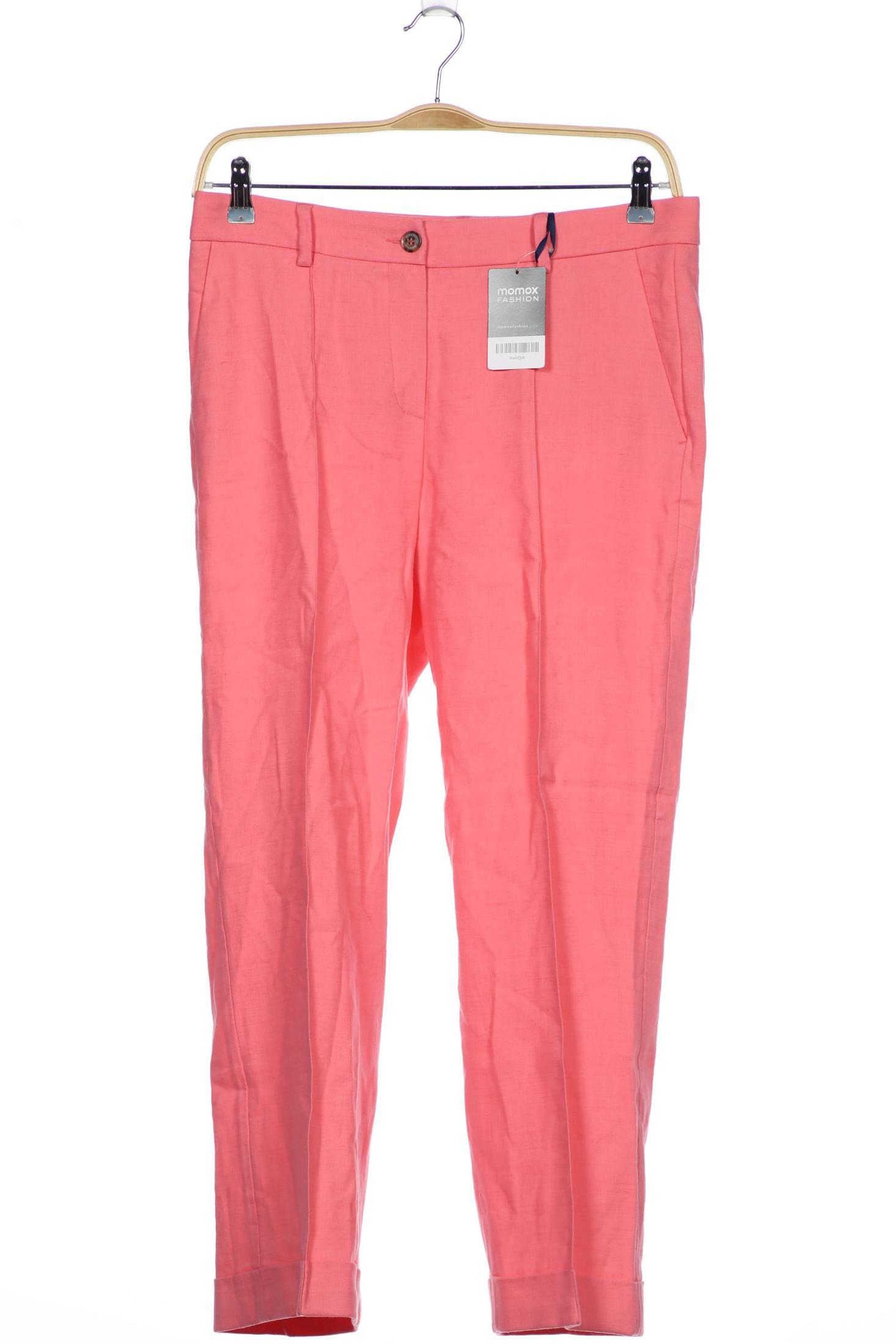 

SEDUCTIVE Damen Stoffhose, pink