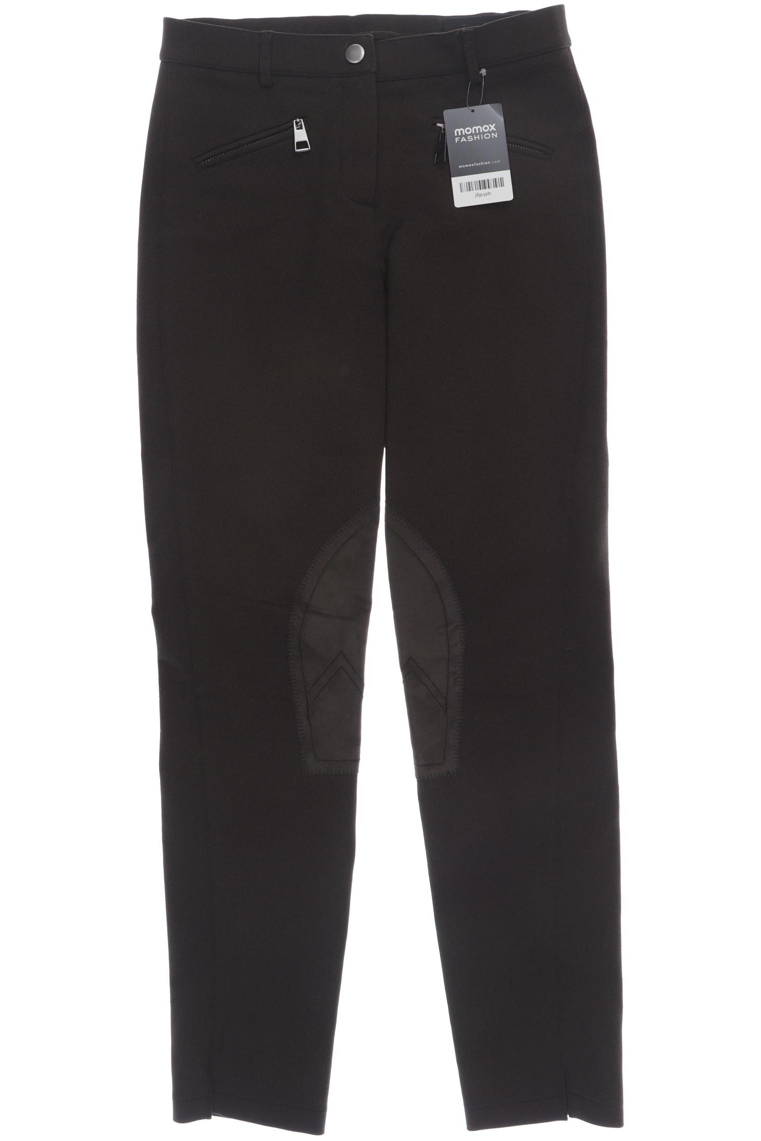 

SEDUCTIVE Damen Stoffhose, braun