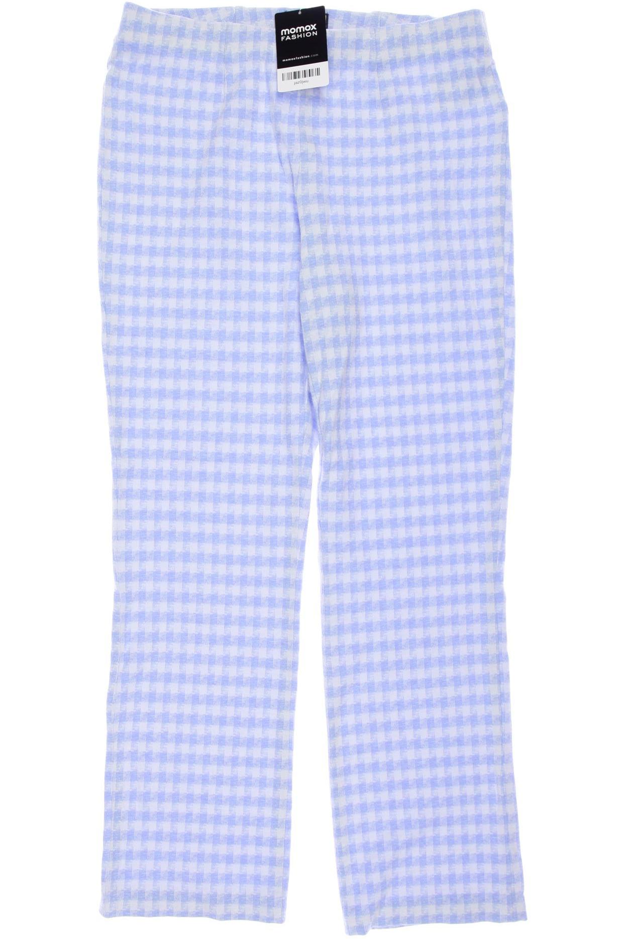 

SEDUCTIVE Damen Stoffhose, hellblau