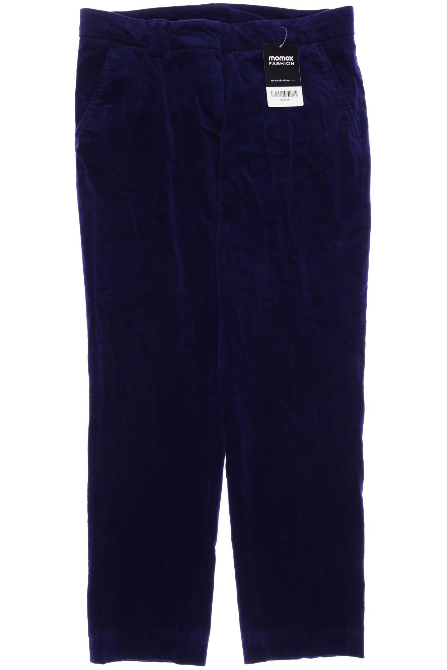 

Seductive Damen Stoffhose, marineblau, Gr. 36