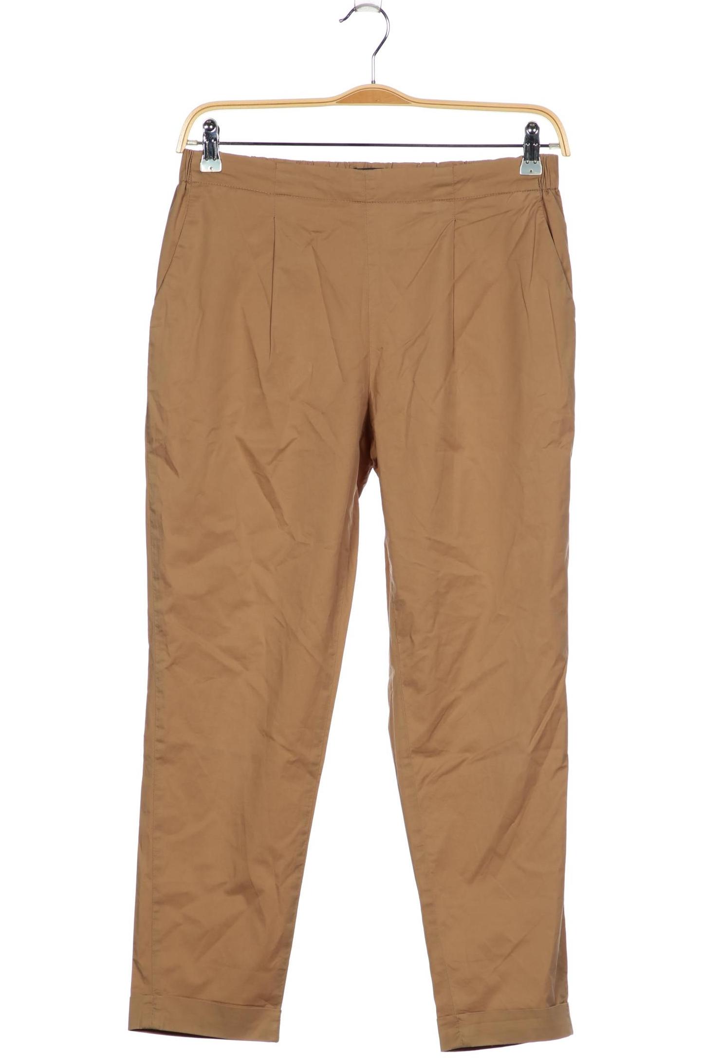 

Seductive Damen Stoffhose, beige, Gr. 38