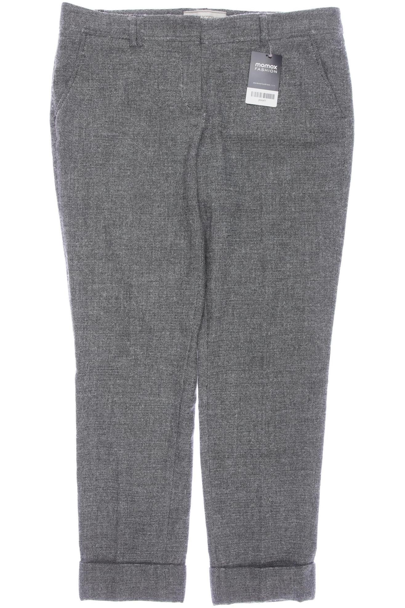 

Seductive Damen Stoffhose, grau, Gr. 42