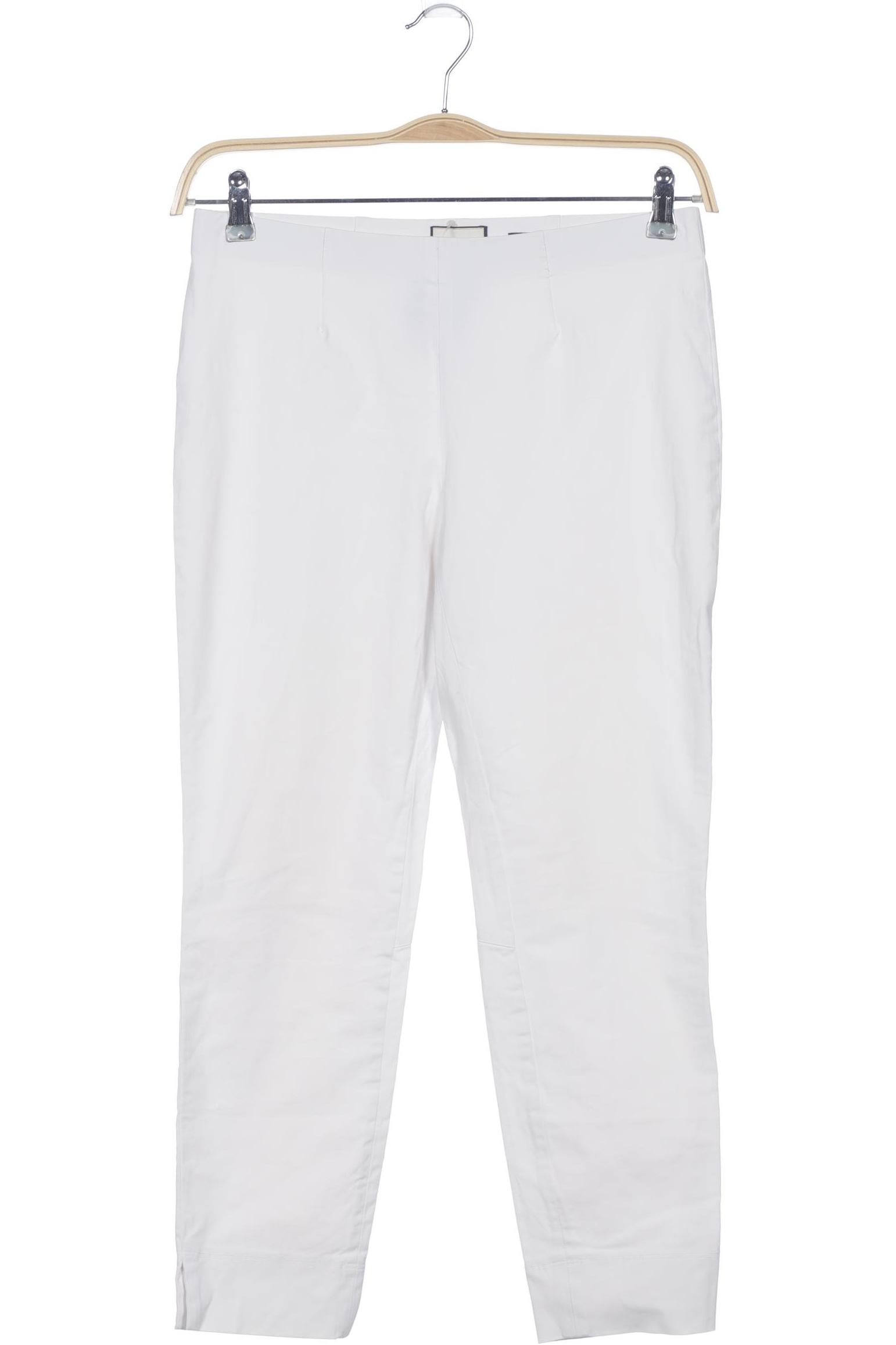 

Seductive Damen Stoffhose, weiß, Gr. 31