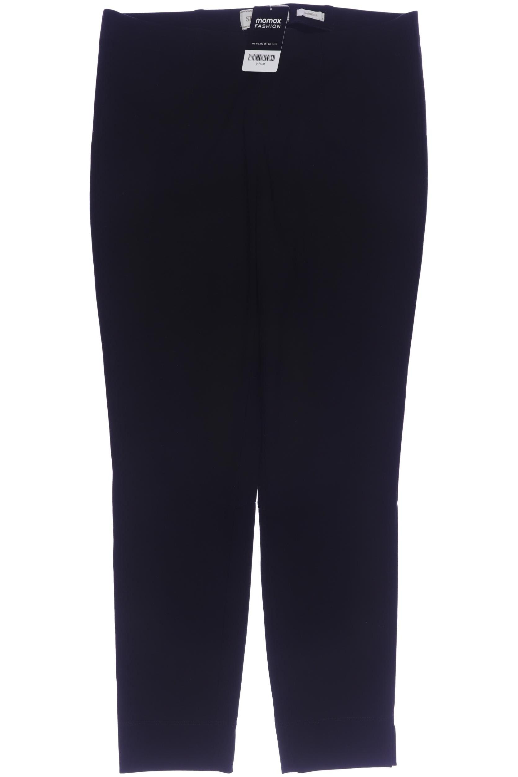 

Seductive Damen Stoffhose, schwarz, Gr. 34