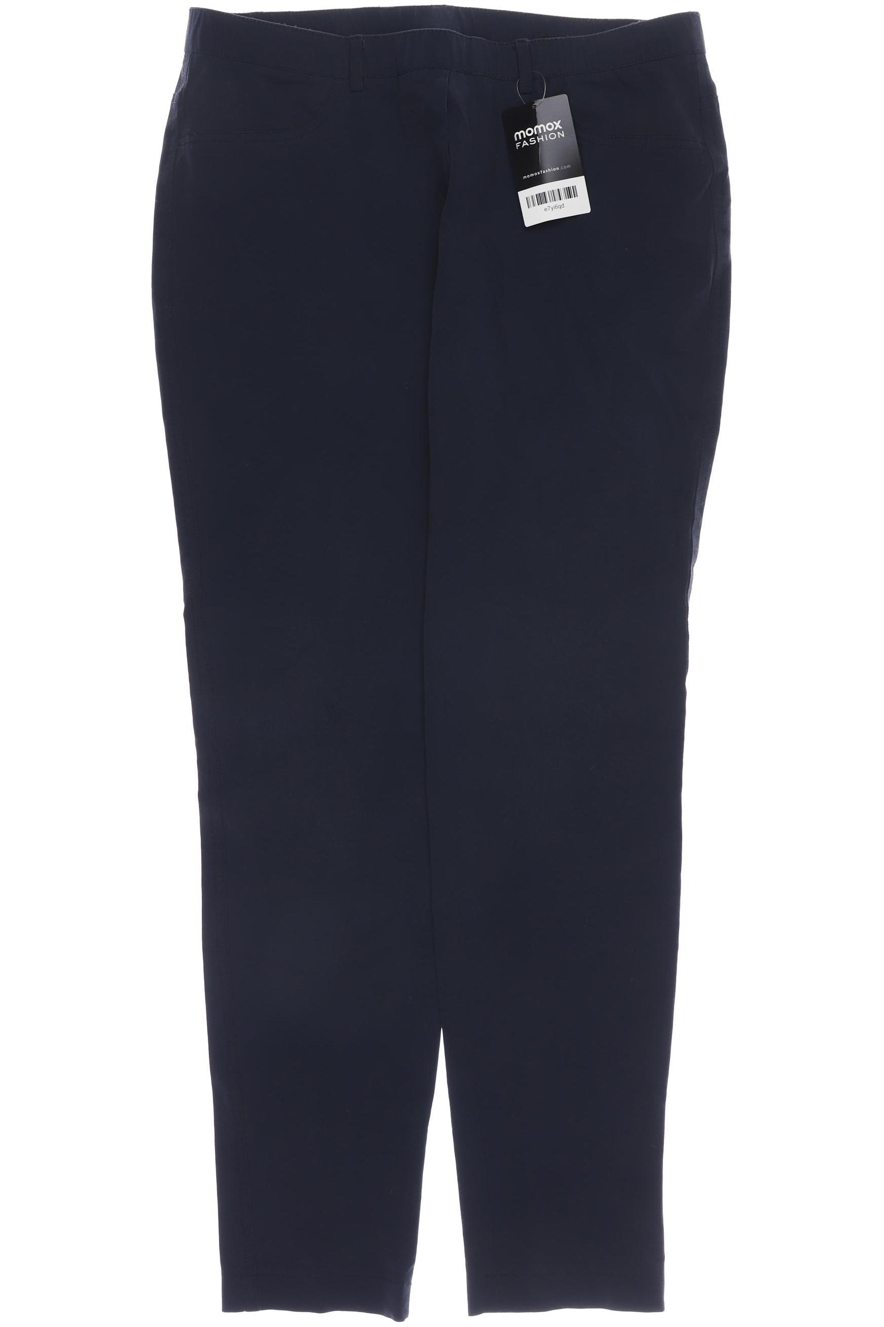 

Seductive Damen Stoffhose, marineblau, Gr. 38