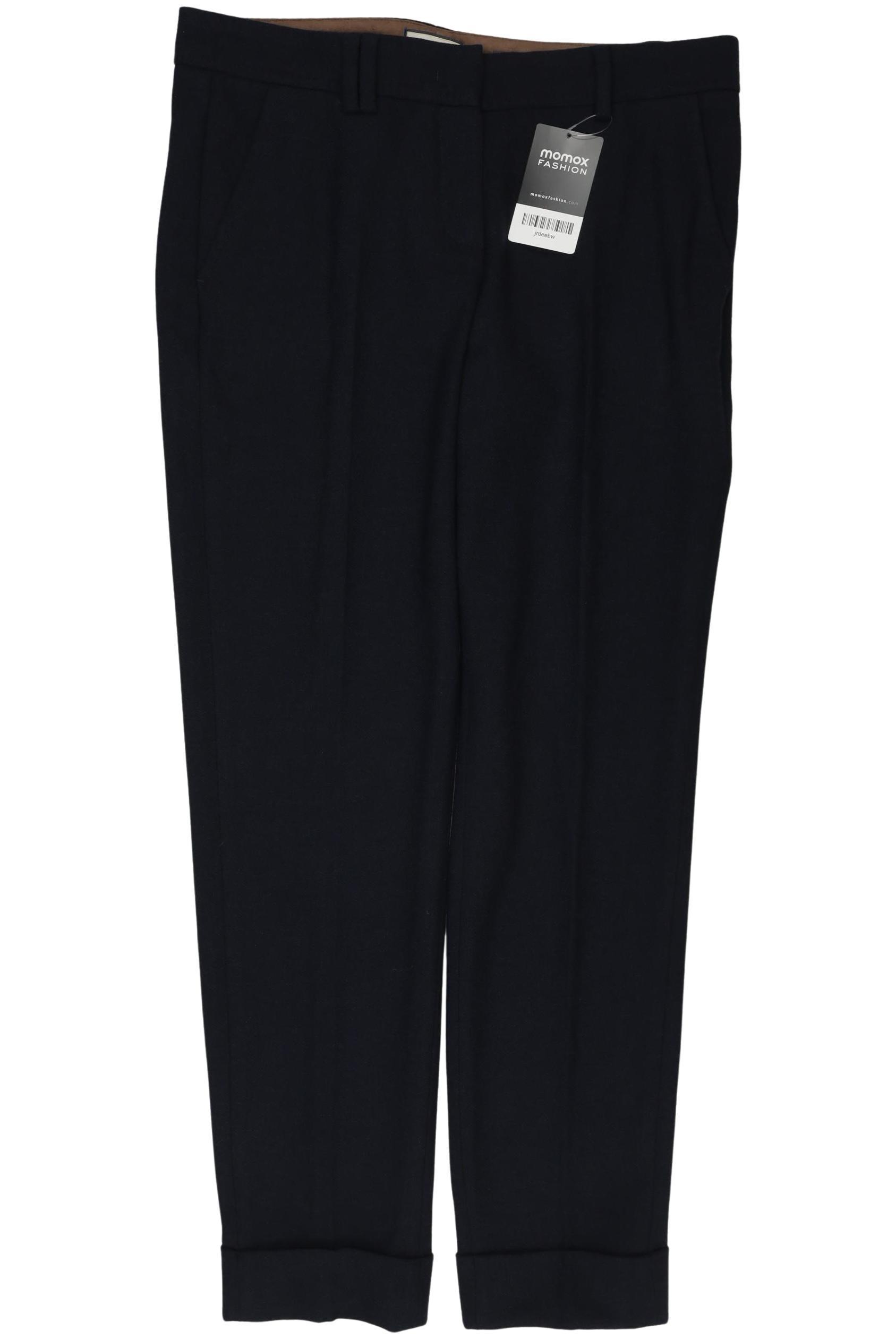 

Seductive Damen Stoffhose, marineblau, Gr. 38