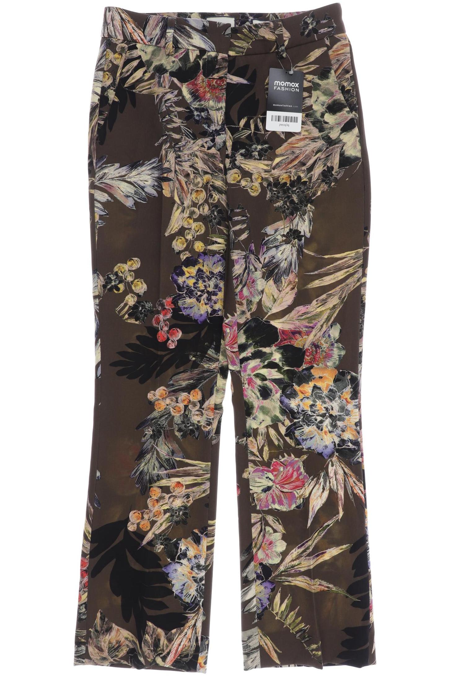 

Seductive Damen Stoffhose, braun, Gr. 32