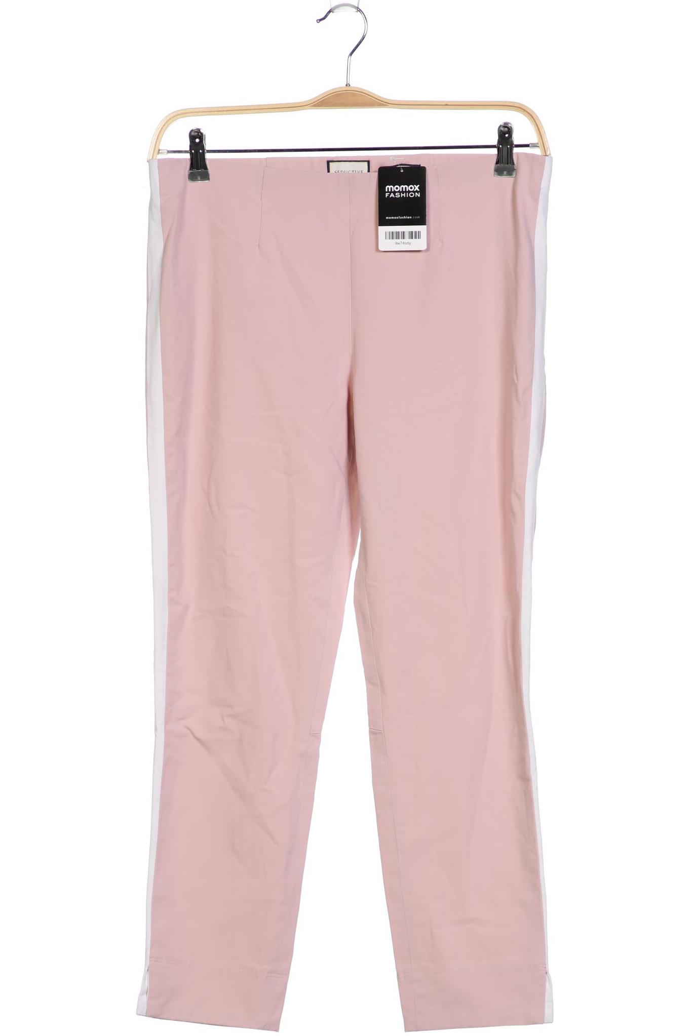 

Seductive Damen Stoffhose, pink, Gr. 42