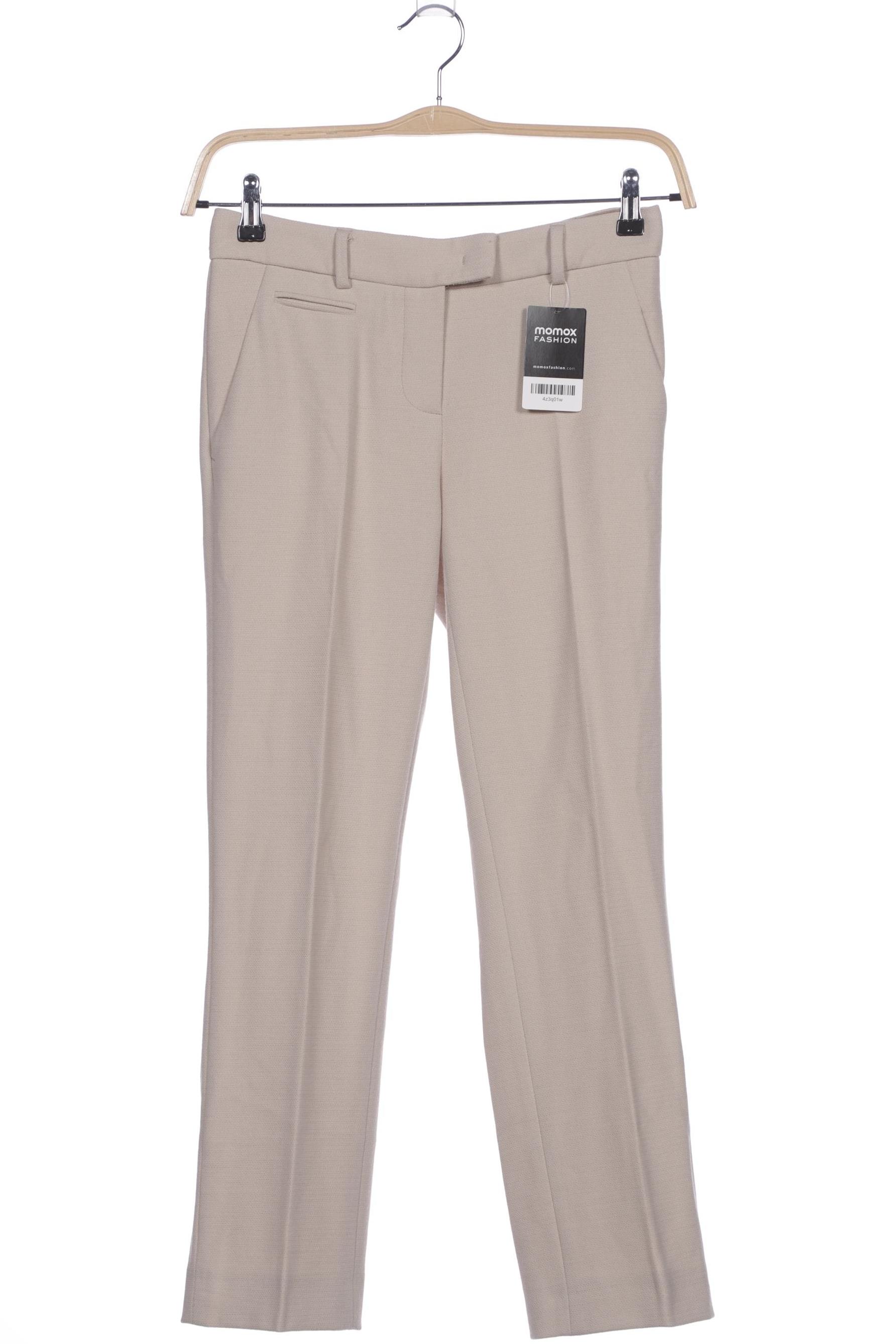 

Seductive Damen Stoffhose, beige, Gr. 36