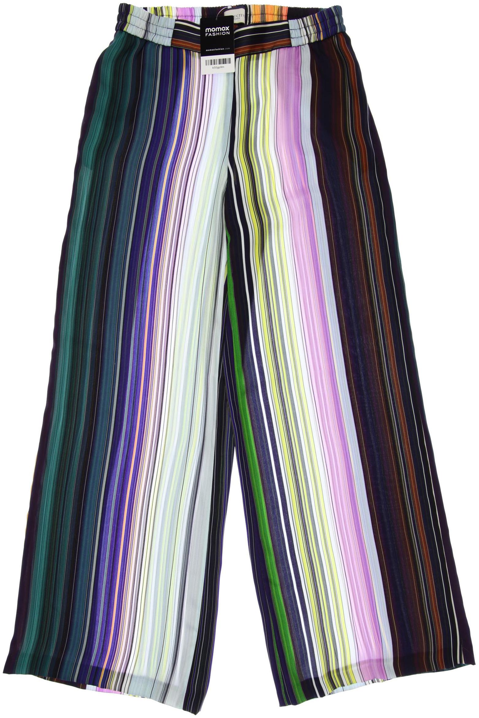 

Seductive Damen Stoffhose, mehrfarbig, Gr. 34