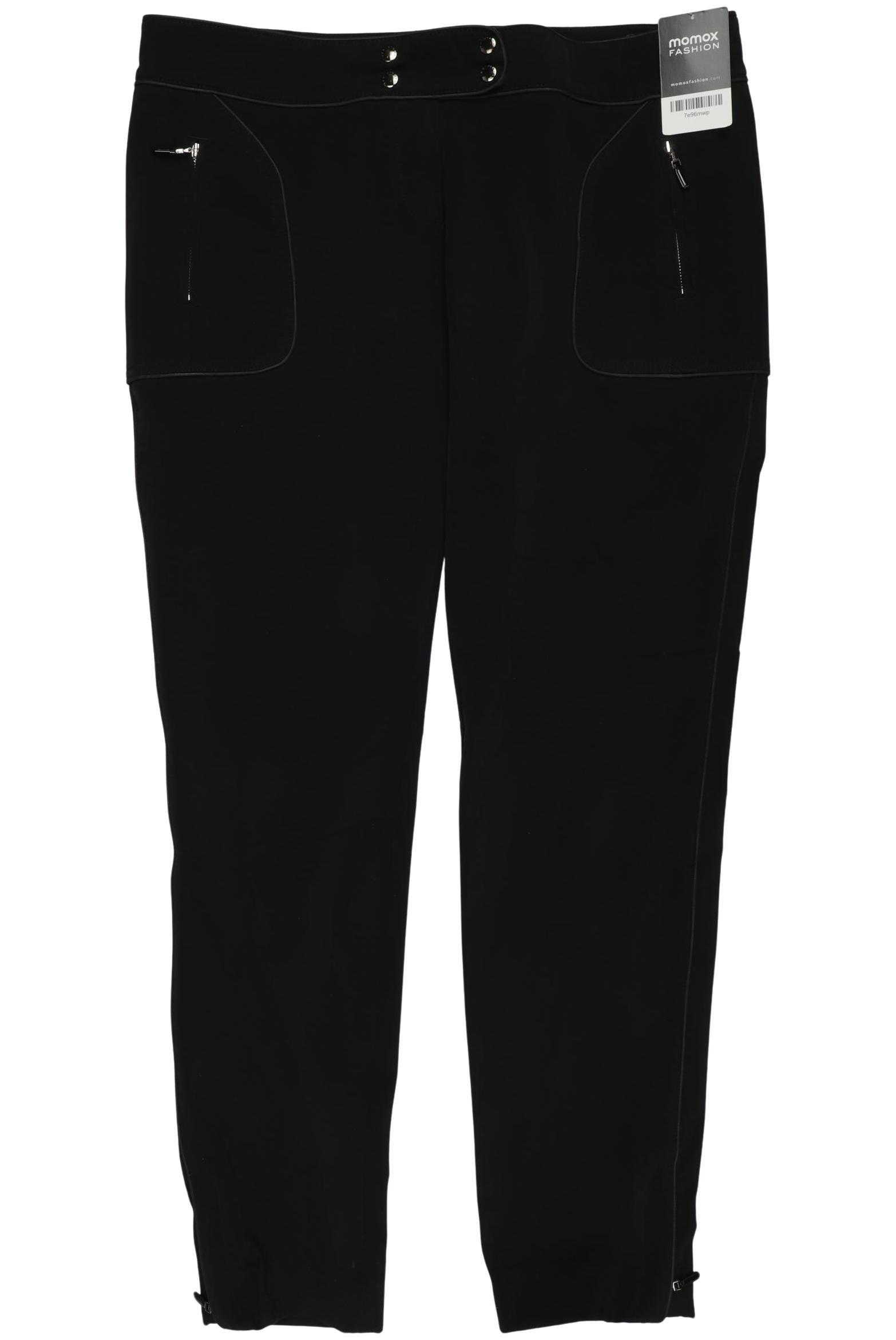 

Seductive Damen Stoffhose, schwarz, Gr. 44