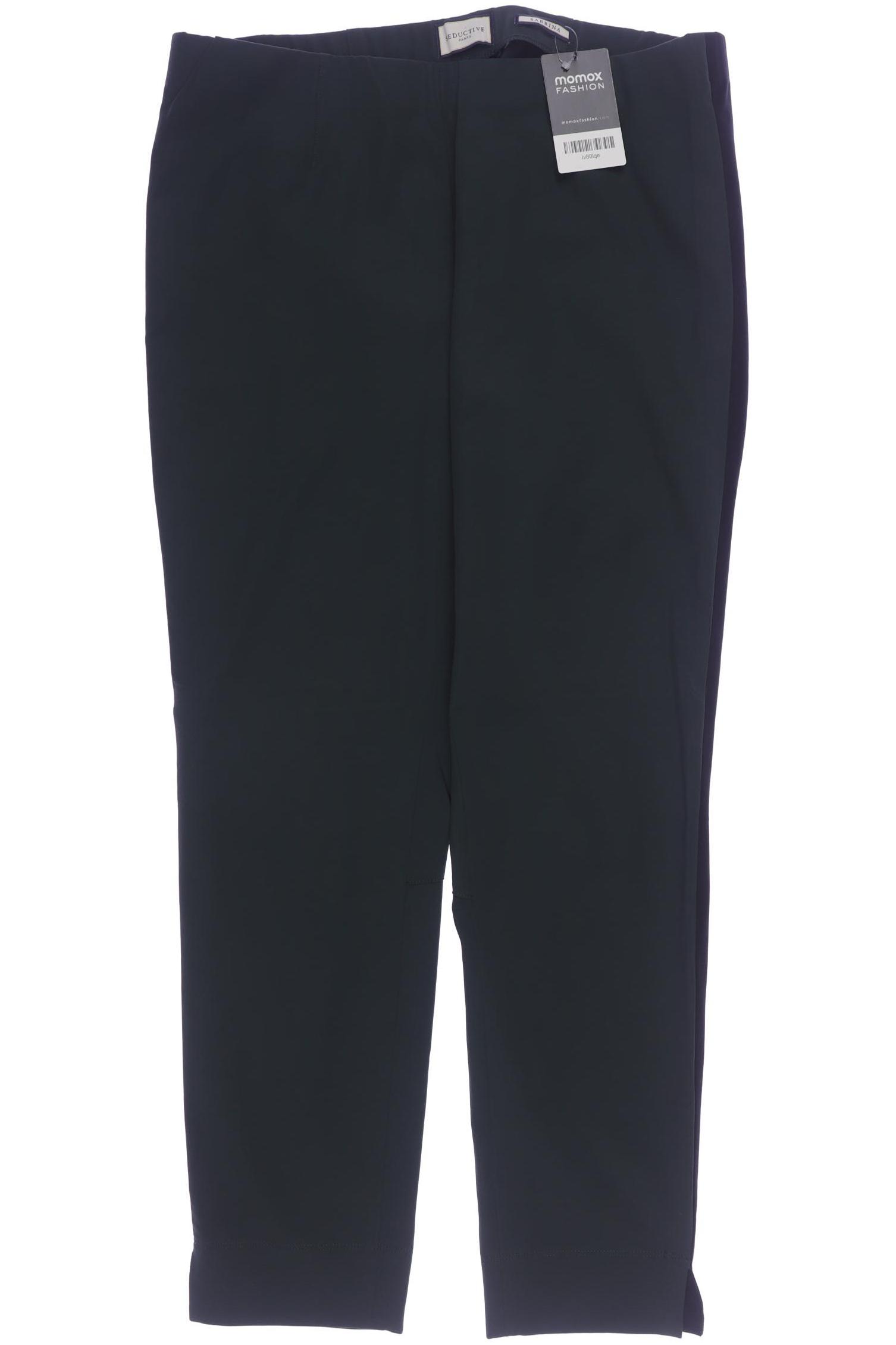 

Seductive Damen Stoffhose, grün, Gr. 42