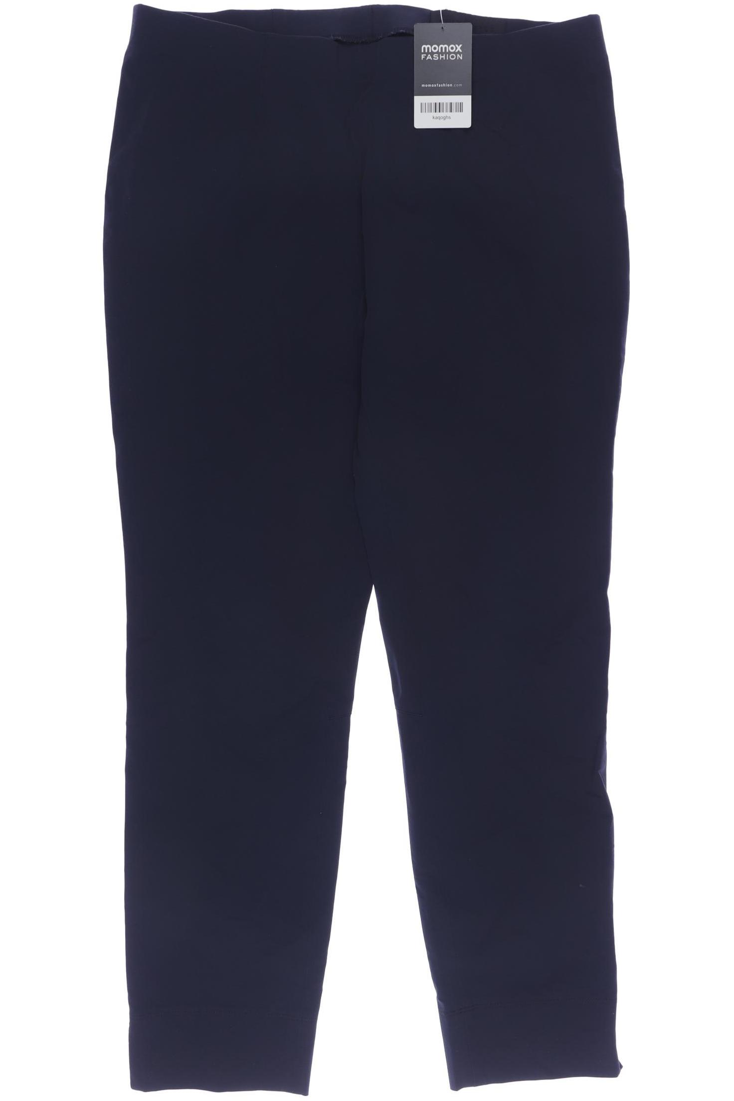 

Seductive Damen Stoffhose, marineblau, Gr. 44