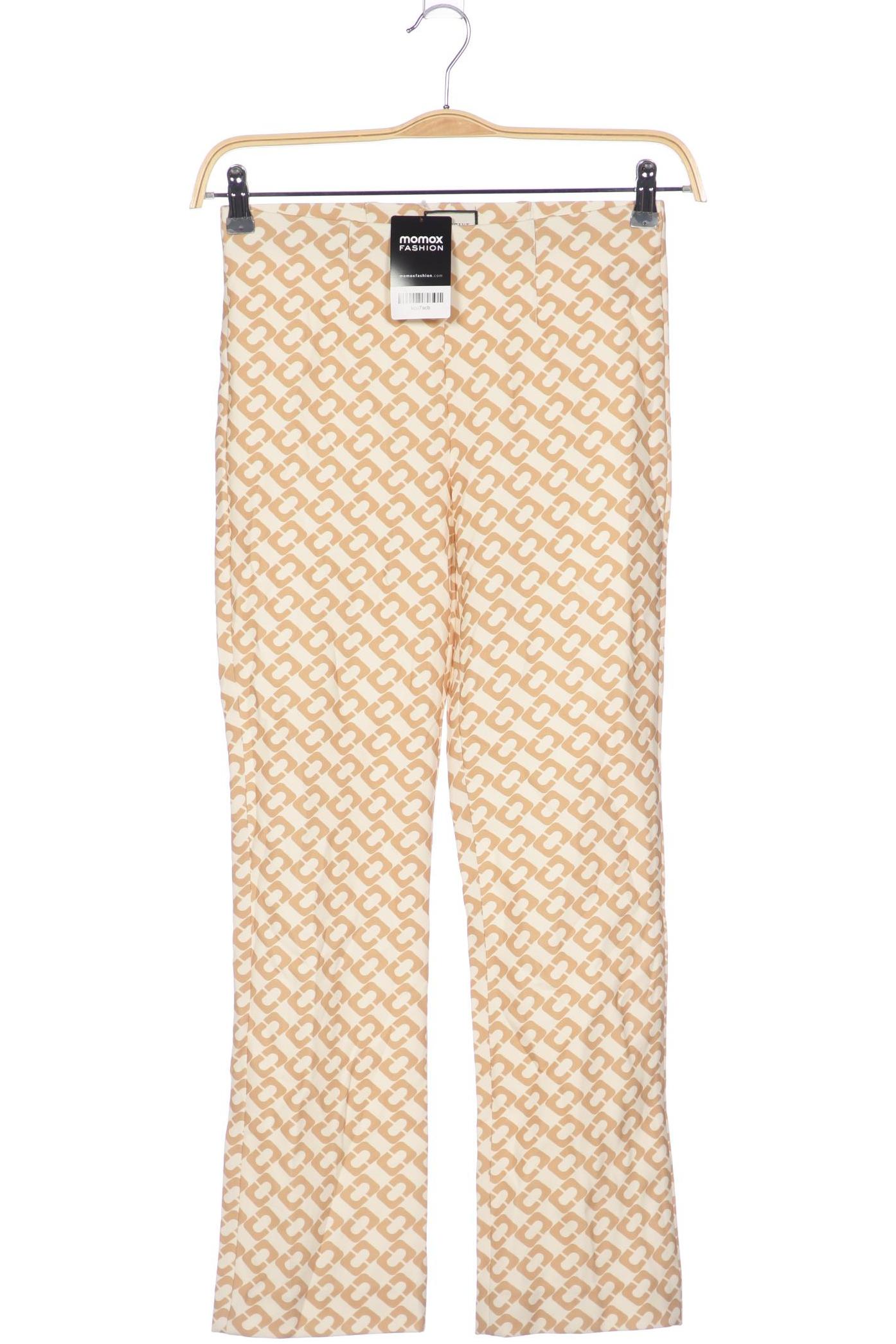 

Seductive Damen Stoffhose, beige, Gr. 34