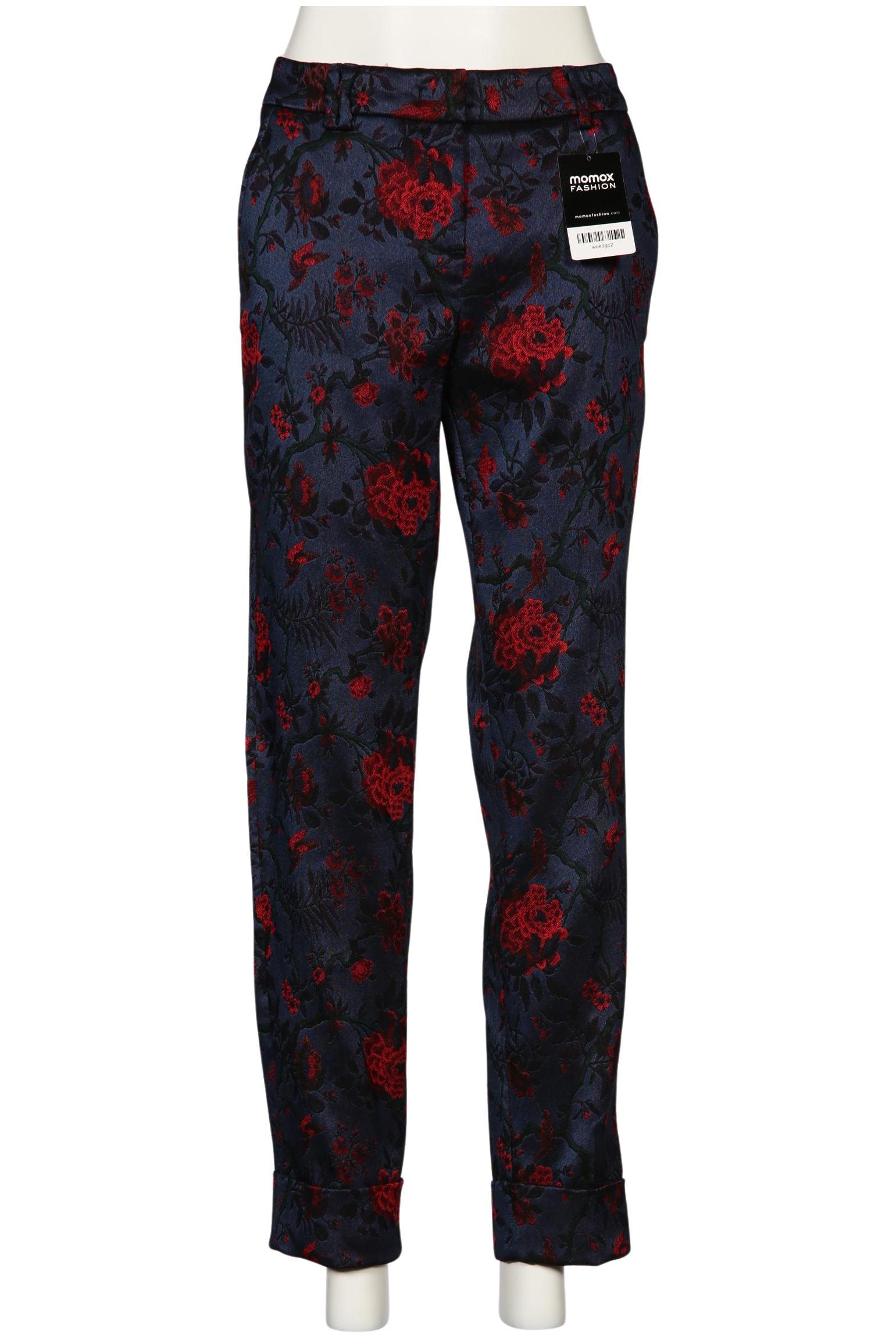 

Seductive Damen Stoffhose, mehrfarbig, Gr. 38