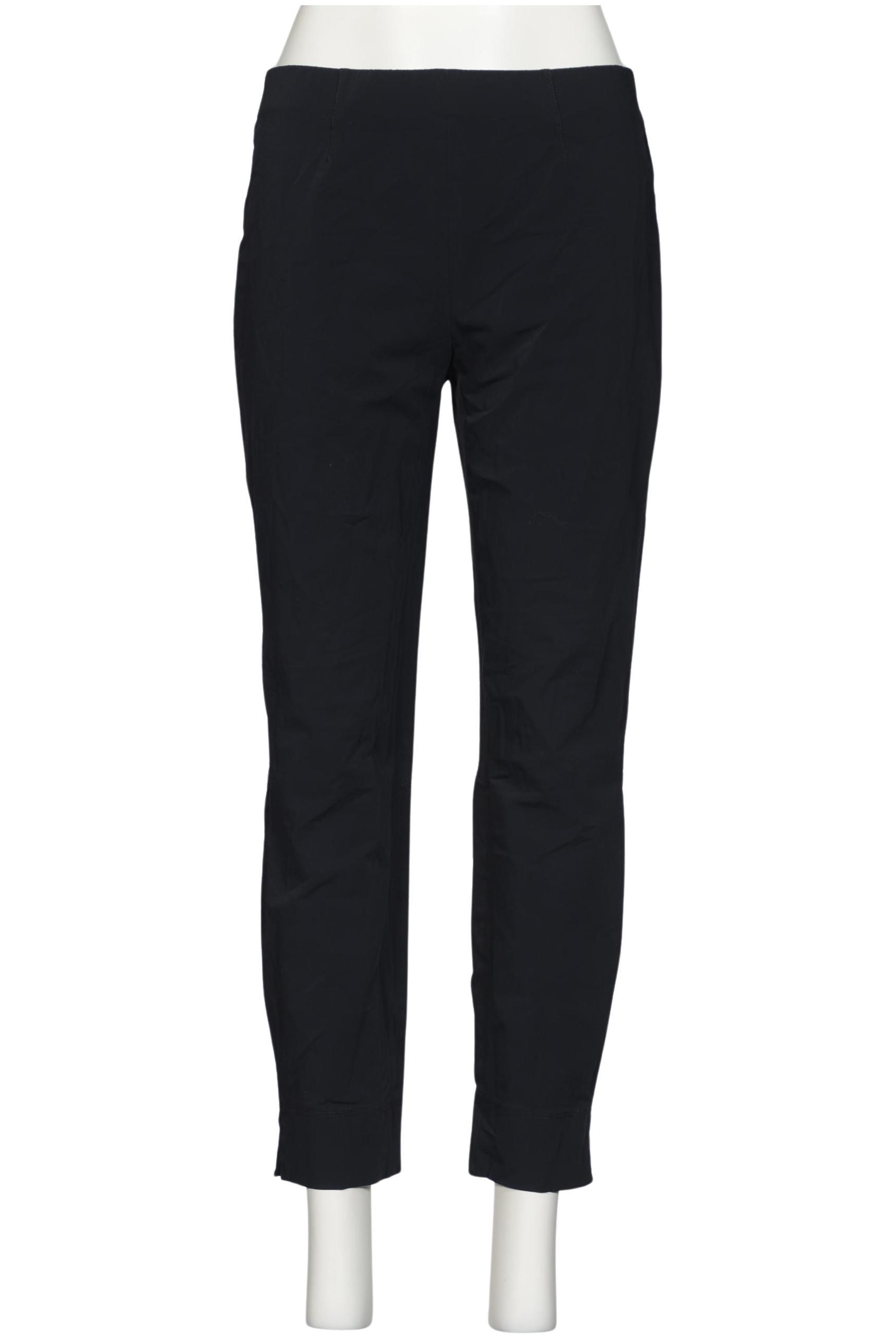 

Seductive Damen Stoffhose, marineblau, Gr. 38