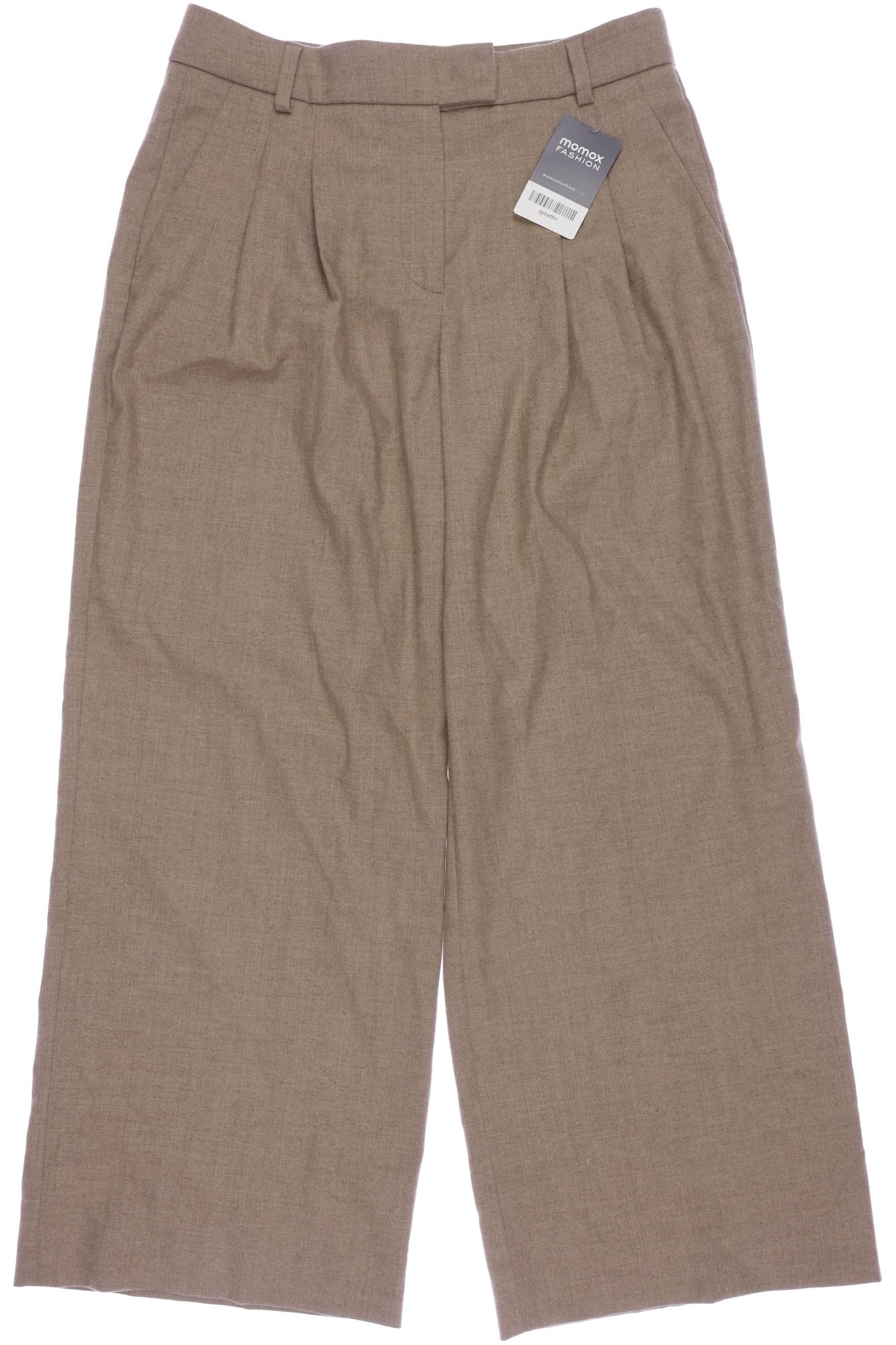 

Seductive Damen Stoffhose, beige, Gr. 36