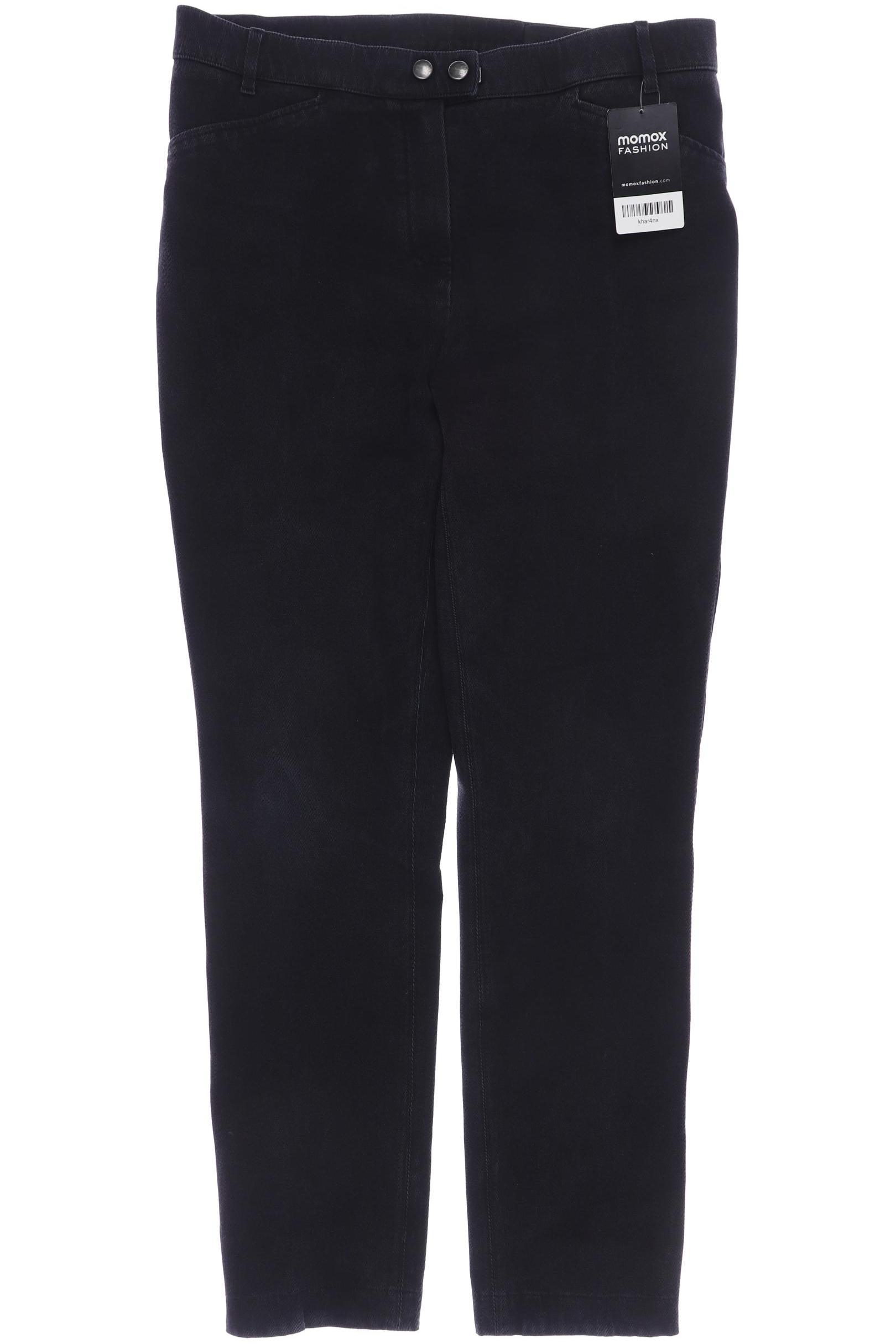 

SEDUCTIVE Damen Stoffhose, schwarz