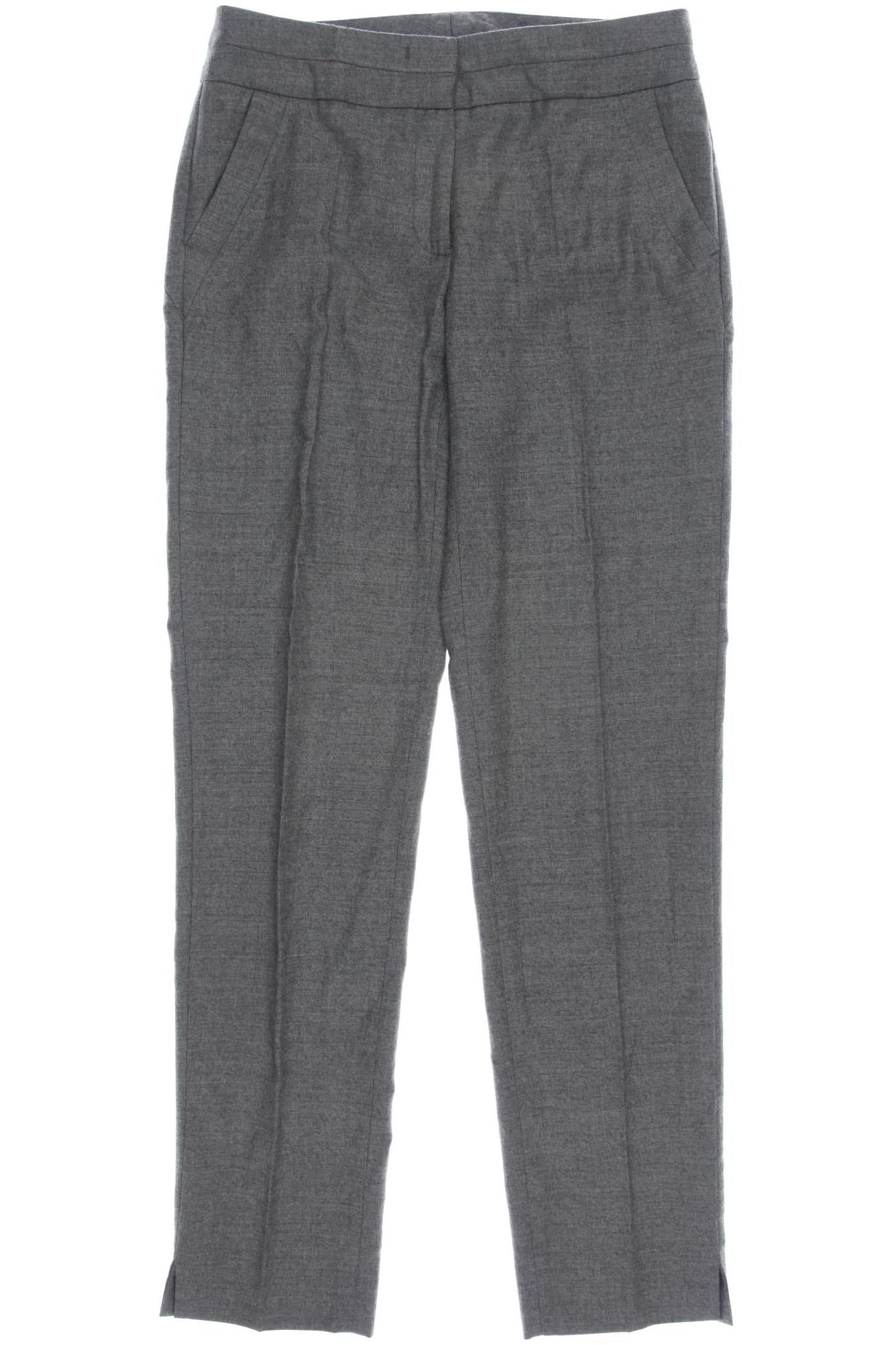 

Seductive Damen Stoffhose, grau, Gr. 34