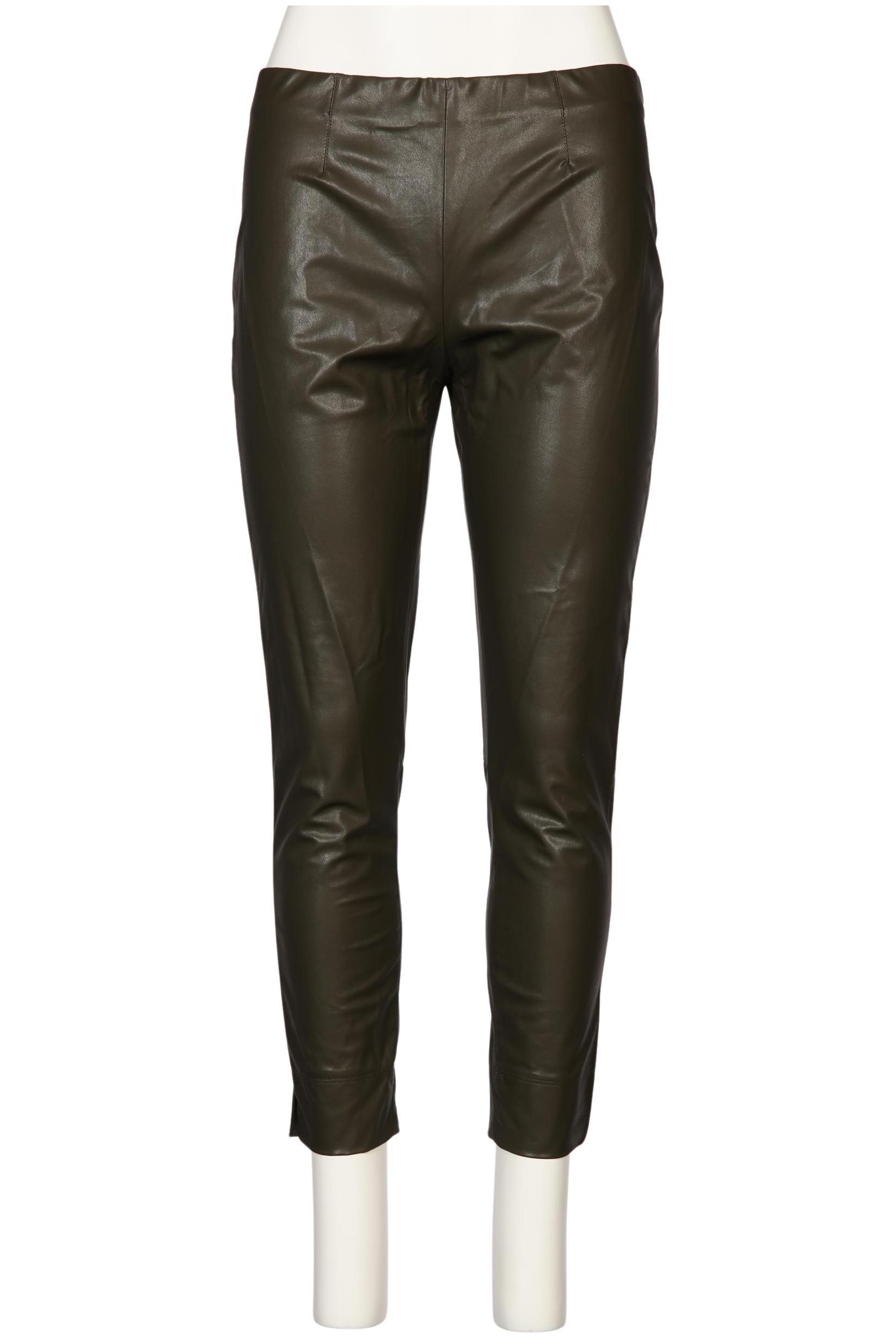 

Seductive Damen Stoffhose, grün, Gr. 44