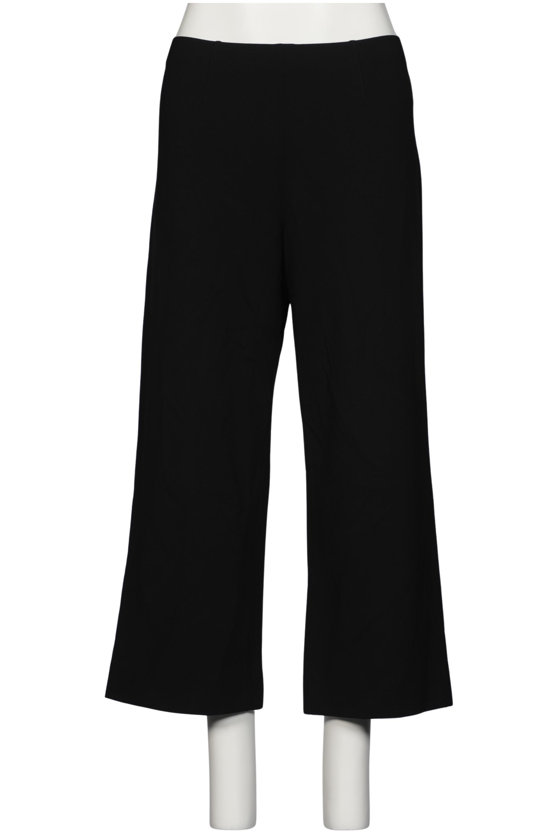 

Seductive Damen Stoffhose, schwarz, Gr. 46