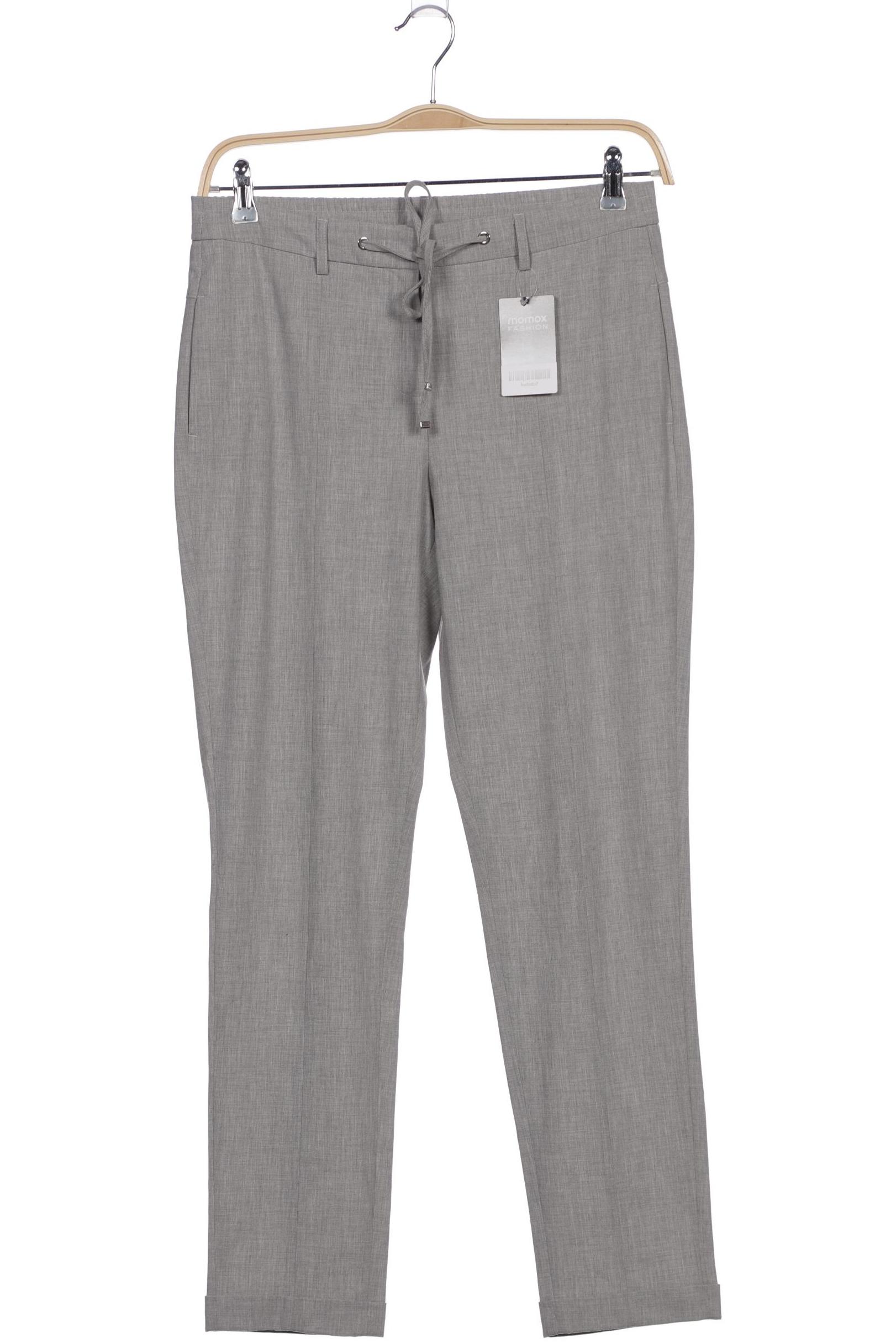 

Seductive Damen Stoffhose, grau, Gr. 38