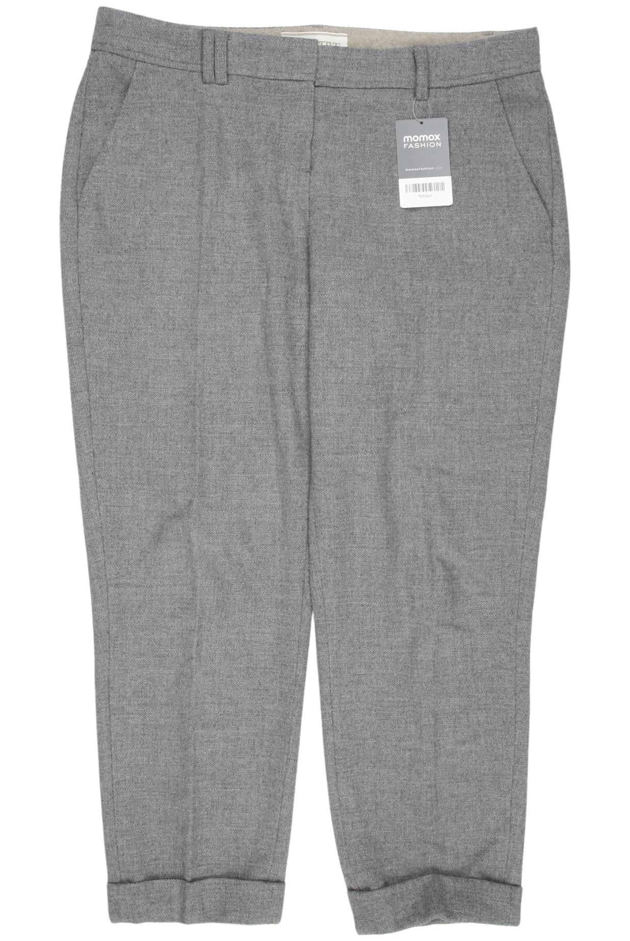 

Seductive Damen Stoffhose, grau, Gr. 40