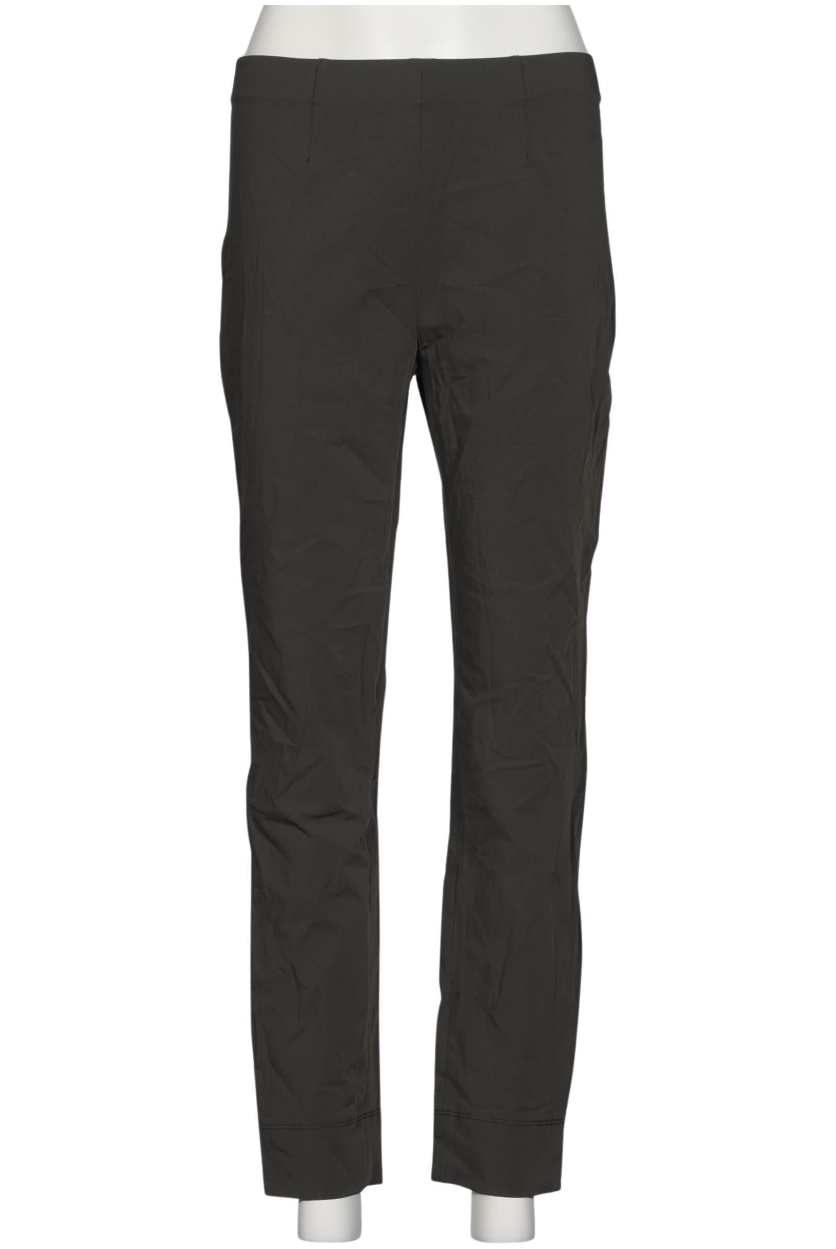 

Seductive Damen Stoffhose, grau, Gr. 28